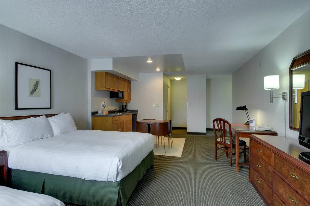 Vagabond Inn San Diego Airport Marina — photo 5