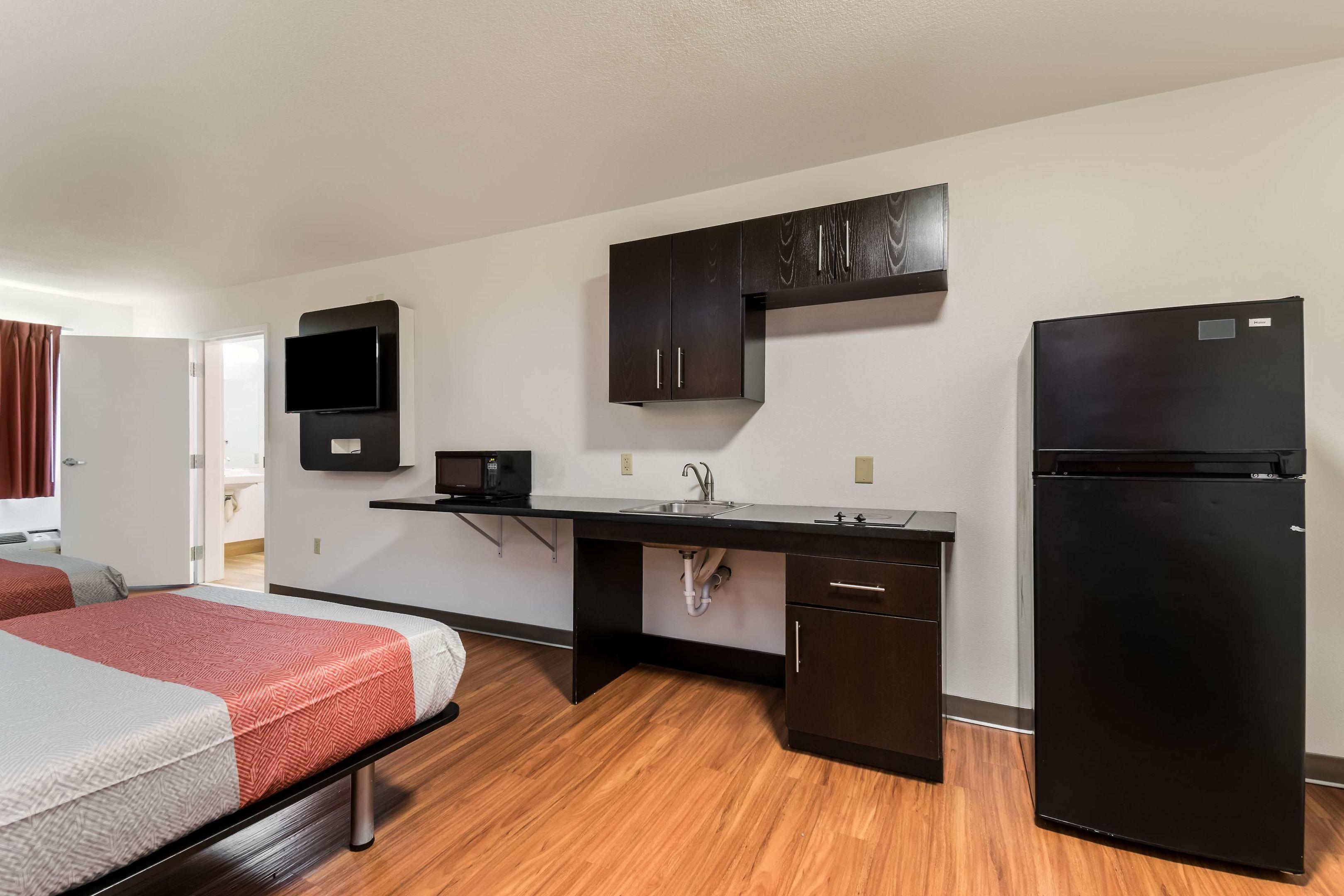 Motel 6 Wilkes Barre Arena — photo 4