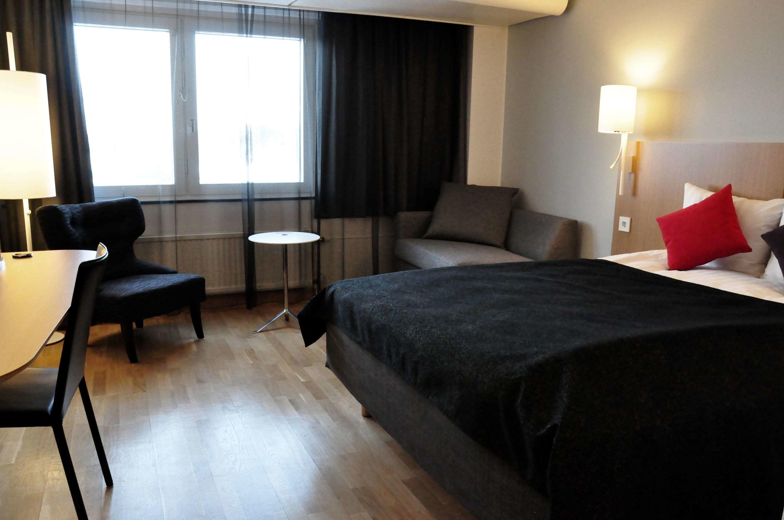 Scandic Järva Krog — photo 4