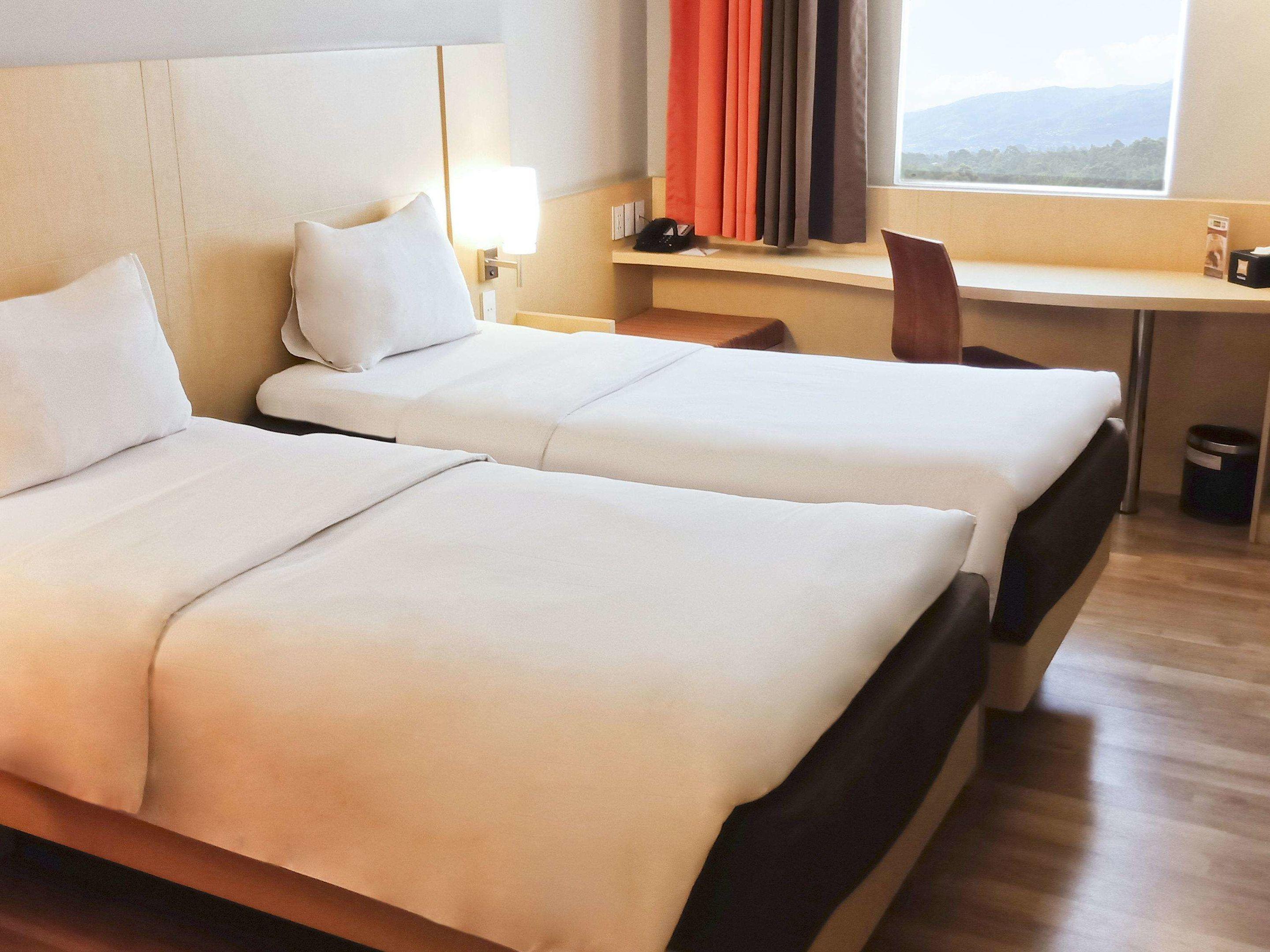 Hotel ibis Padang — photo 5
