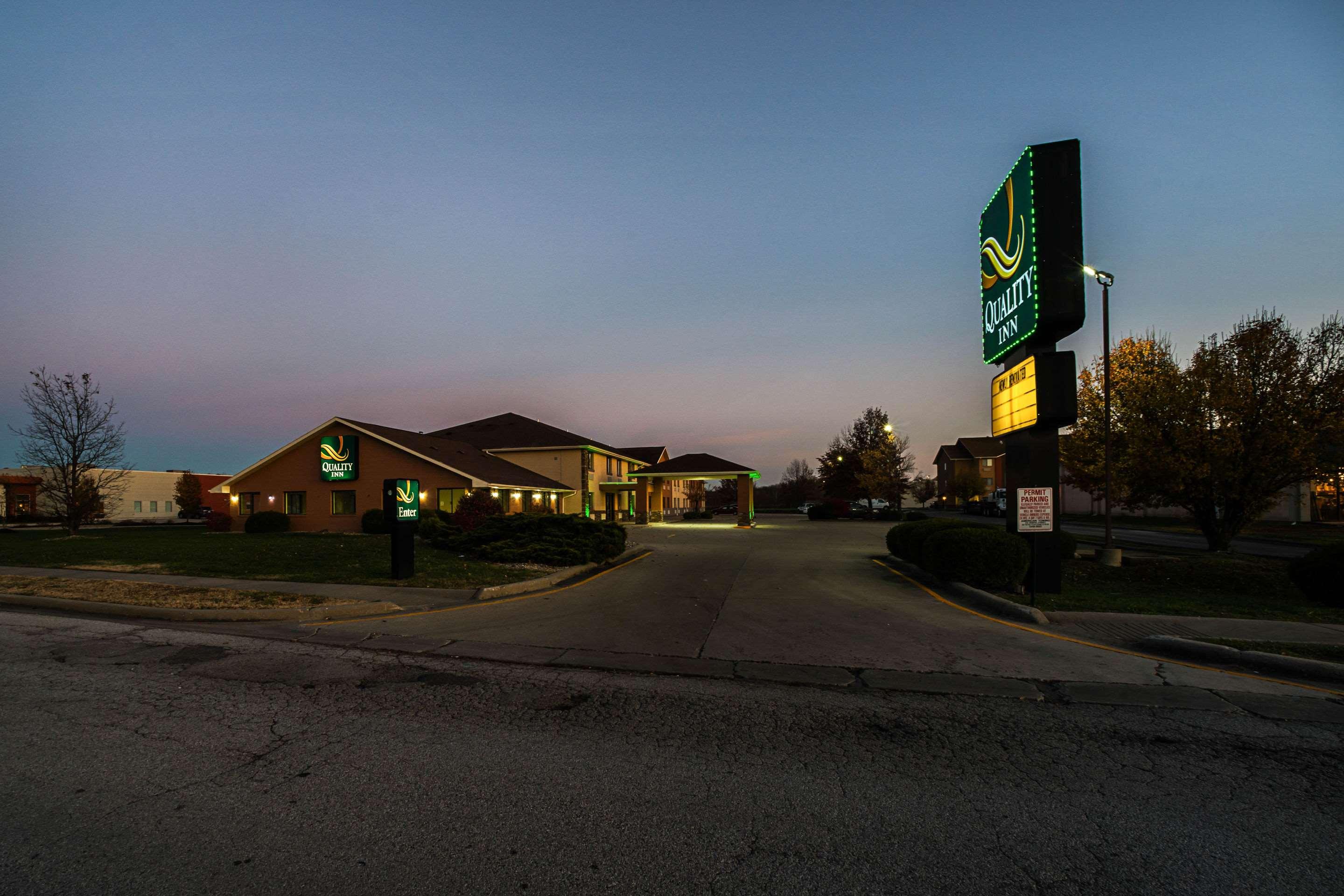 Quality Inn Carbondale — photo 5