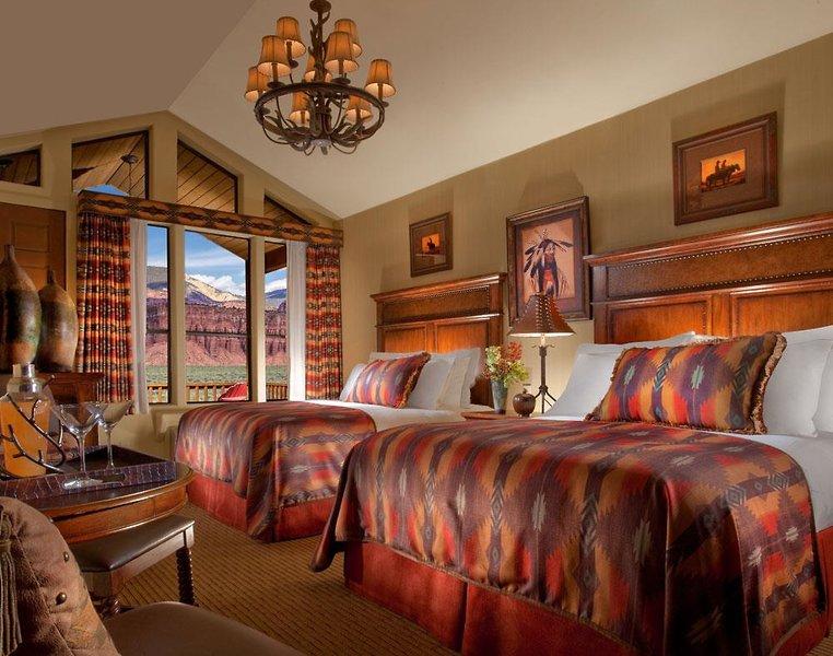 Capitol Reef Resort — photo 4