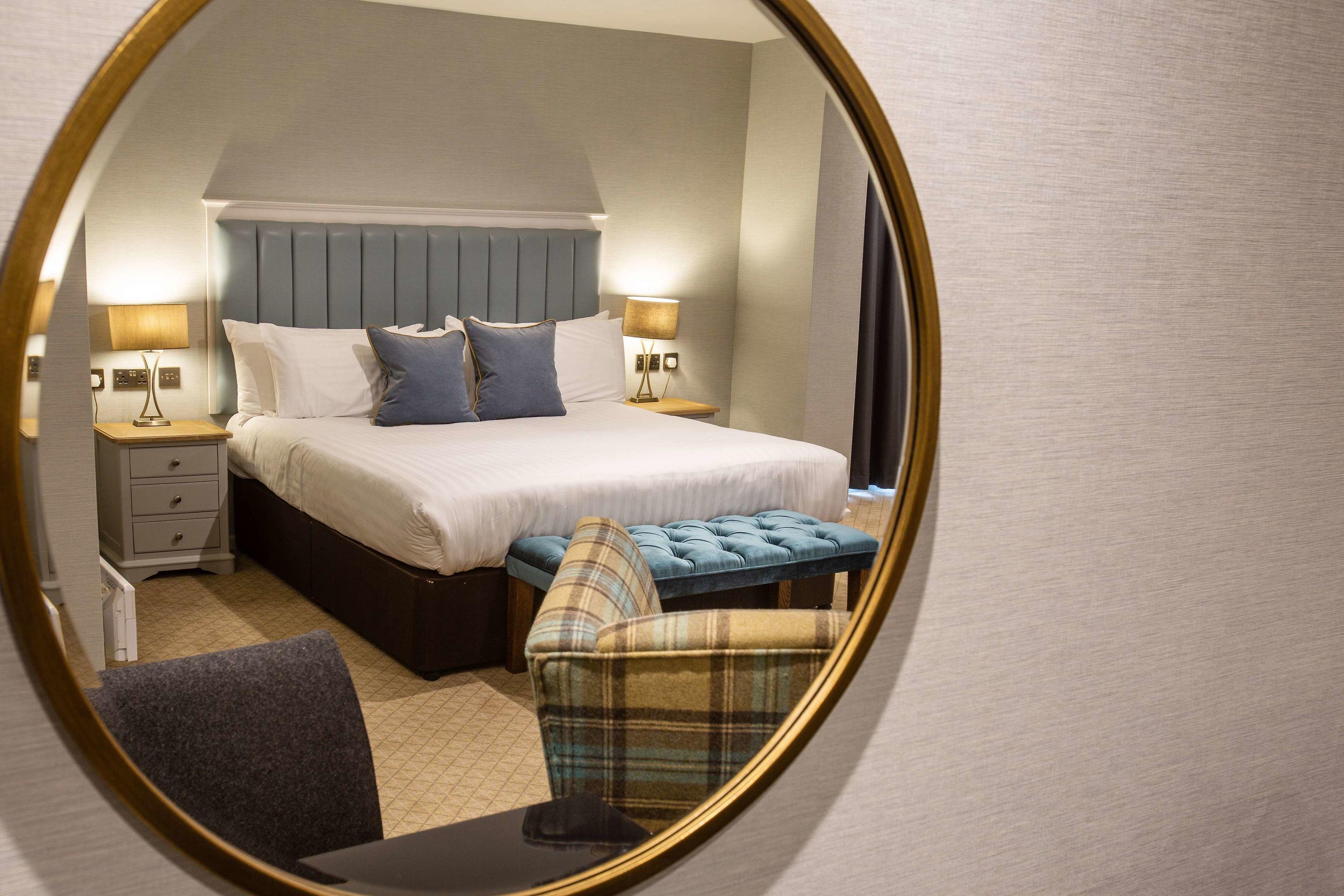 The Abbey Hotel — photo 5