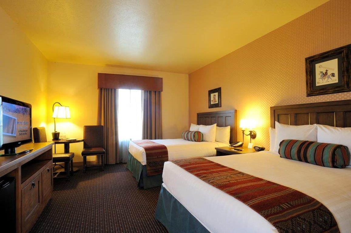 Santa Claran Hotel — photo 4