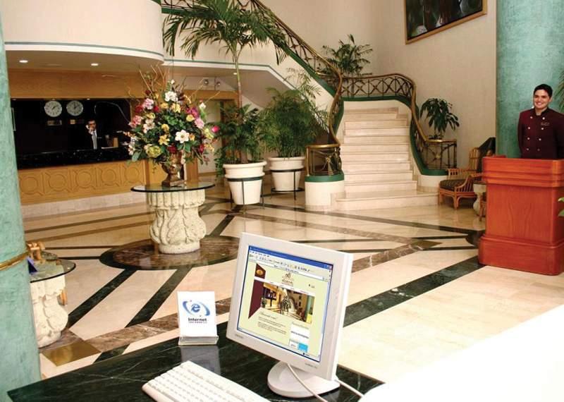 Hotel San Luis Lindavista — photo 1