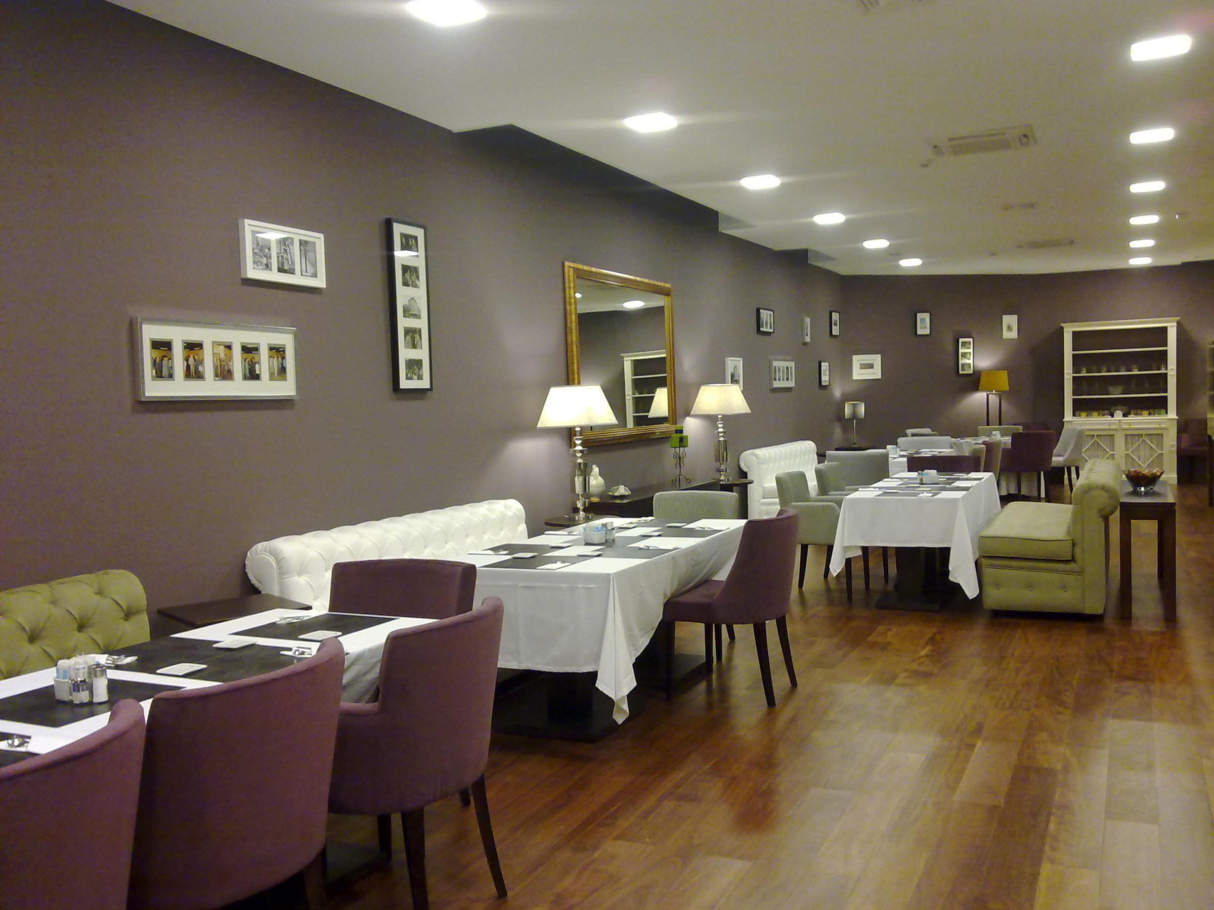 VIP Executive Saldanha — photo 4