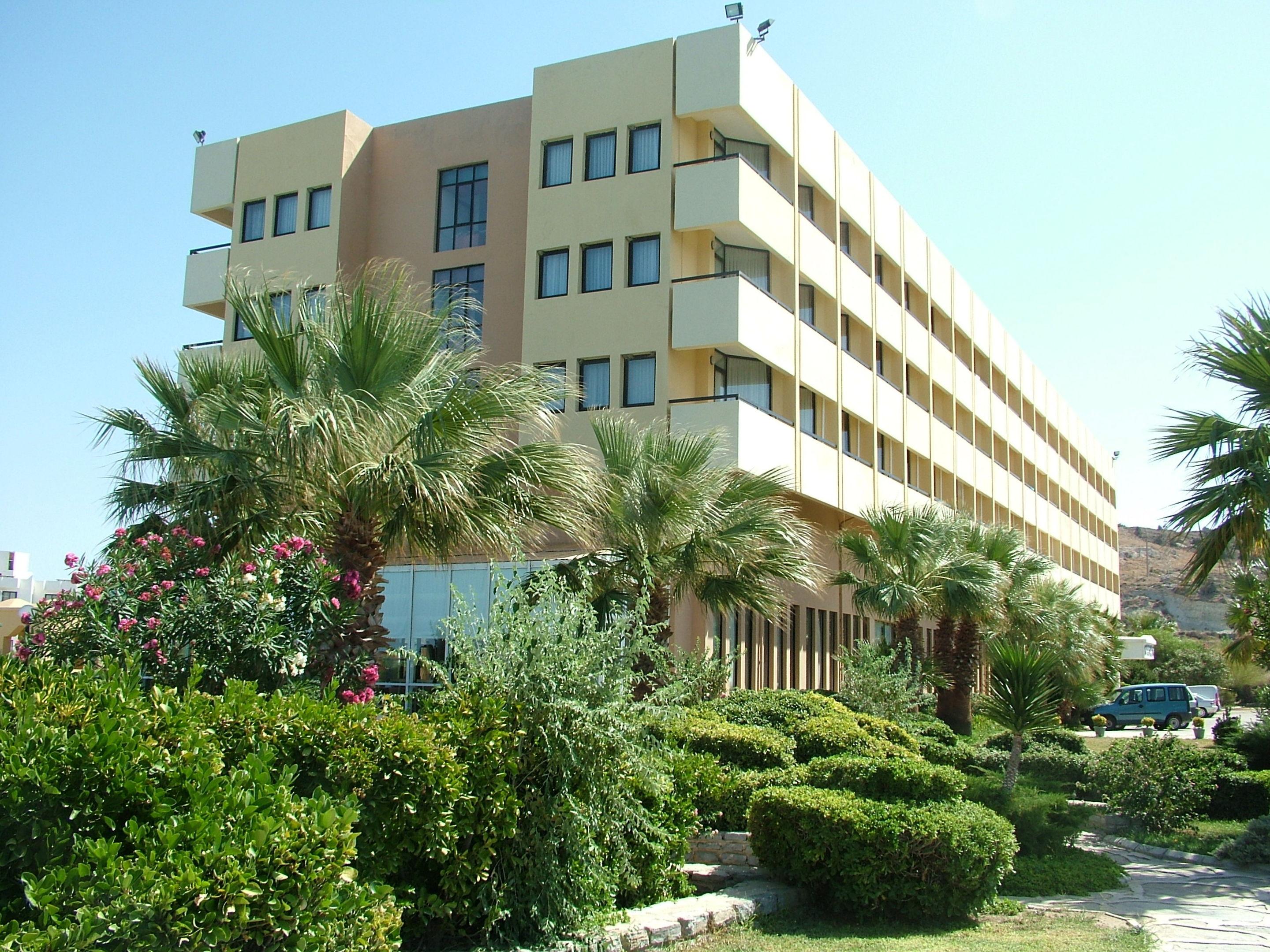 Babaylon Hotel — photo 5