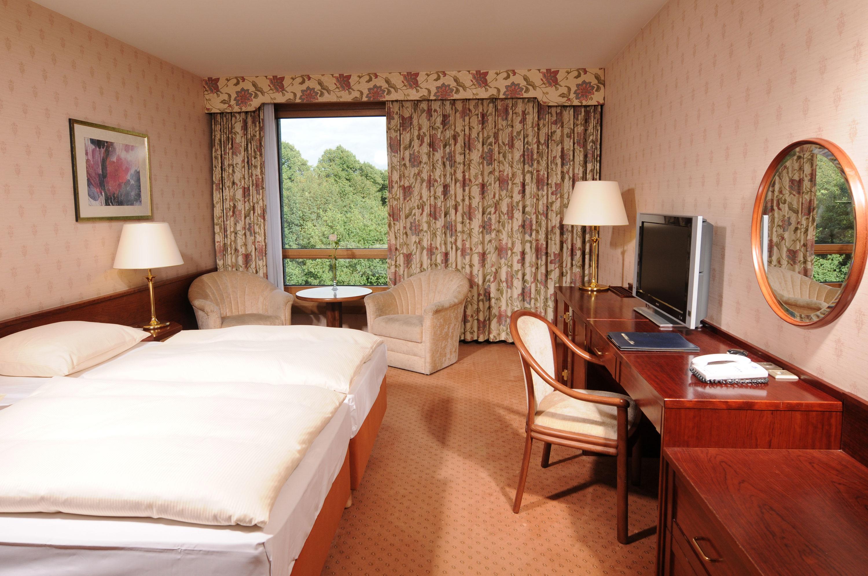 Maritim Hotel & Congress Centrum Bremen — photo 5