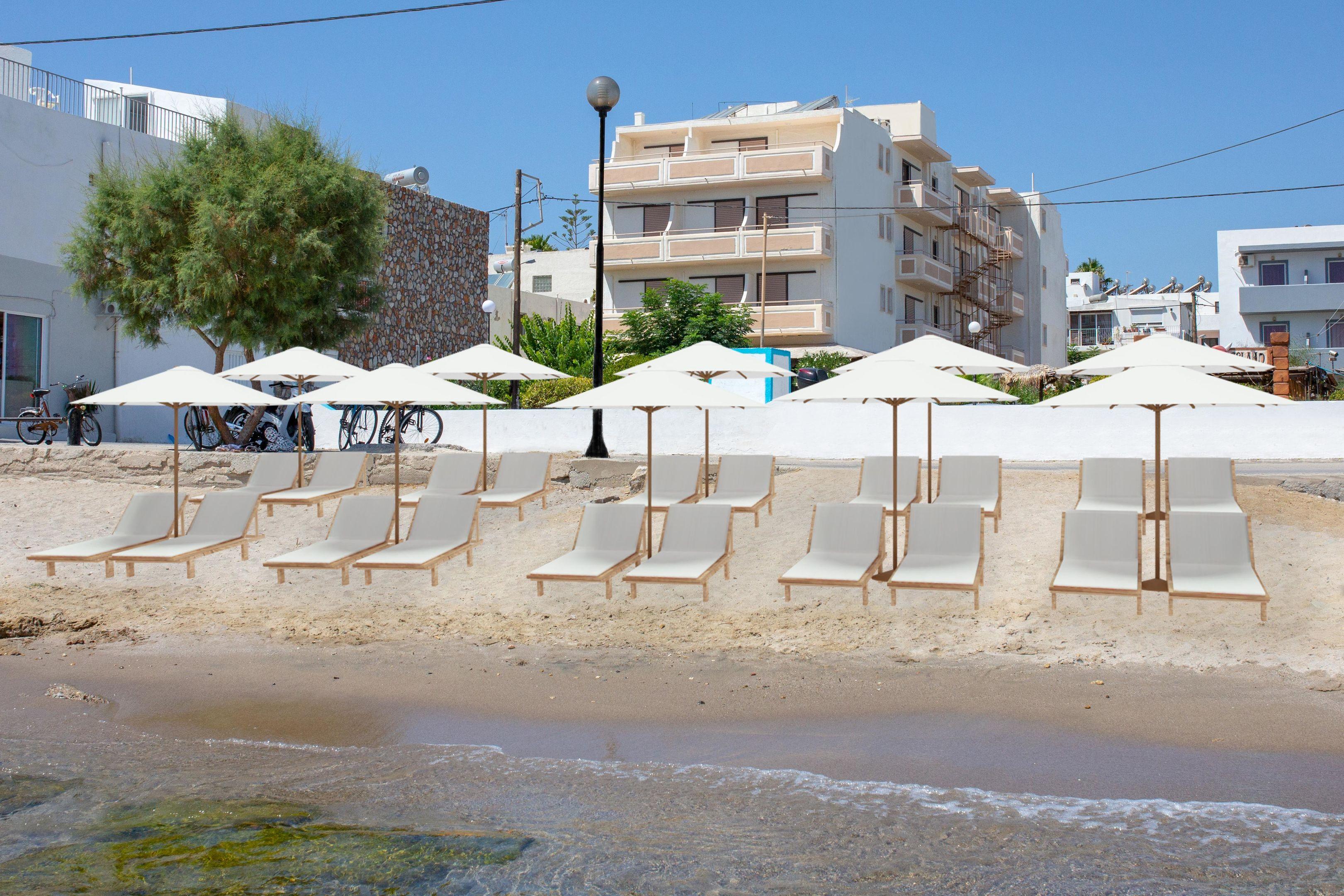 Silver Beach Hotel — photo 4
