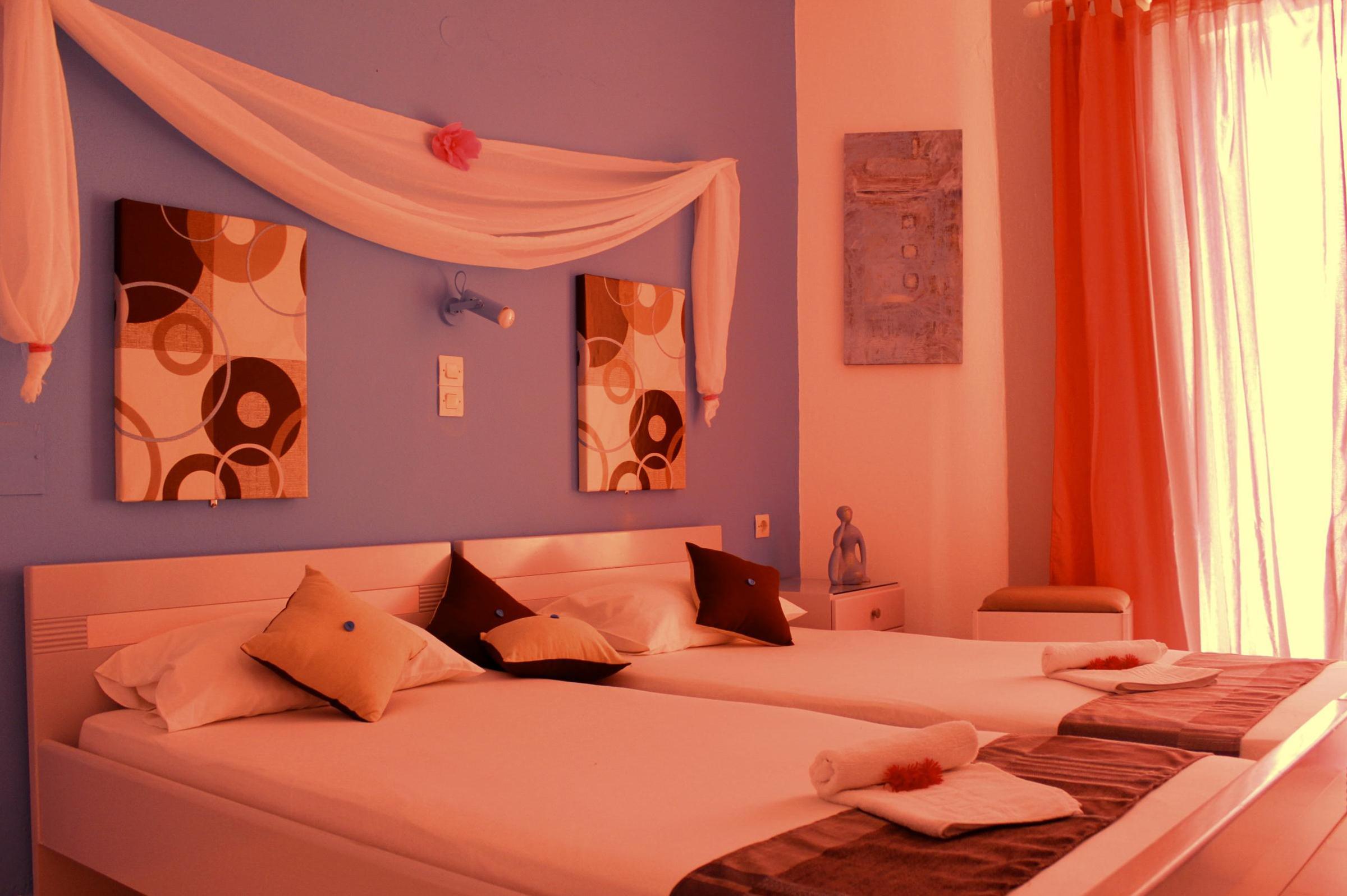 Silver Sun Hotel in Malia — photo 5