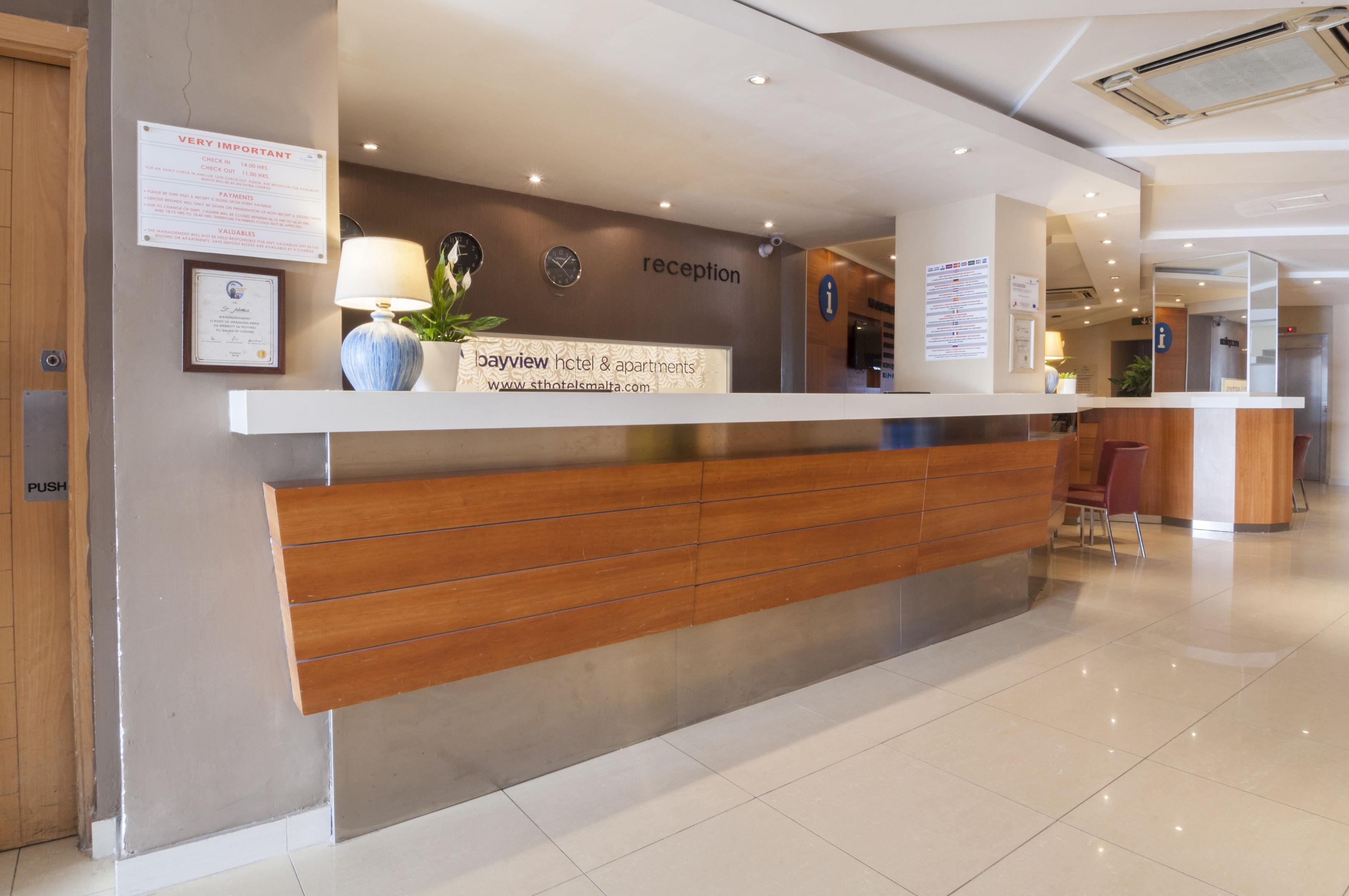 Bayview Hotel & Apartments — photo 4