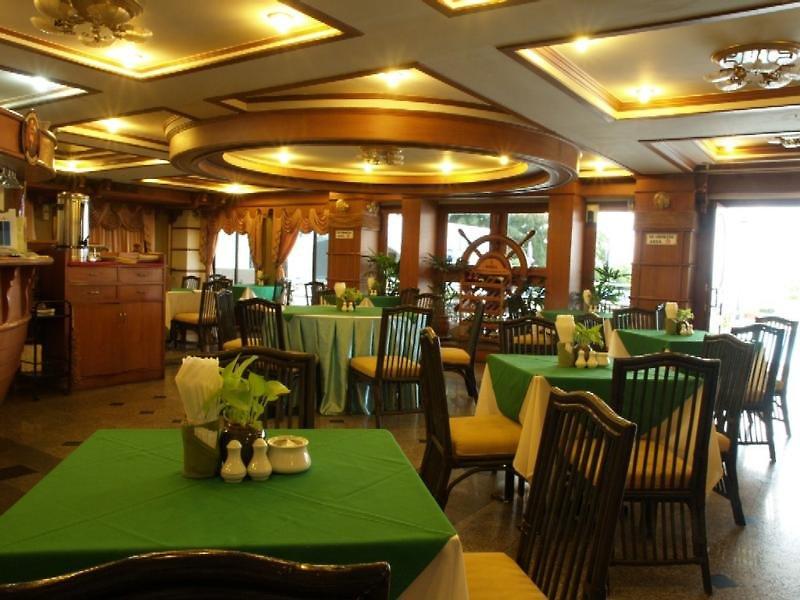 Blue Wave Hotel Hua Hin — photo 4
