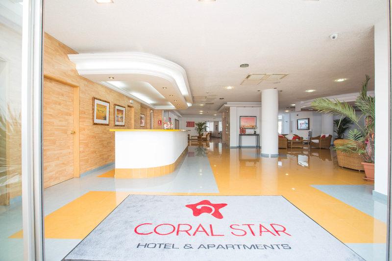 Coral Star Hotel — photo 4