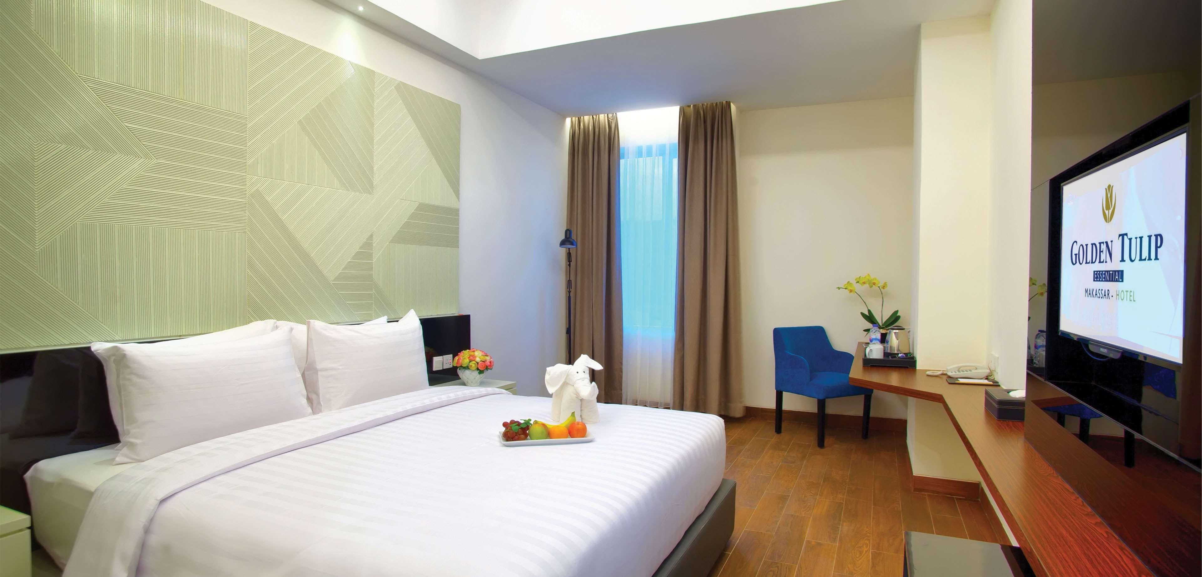 Golden Tulip Essential Makassar — photo 5