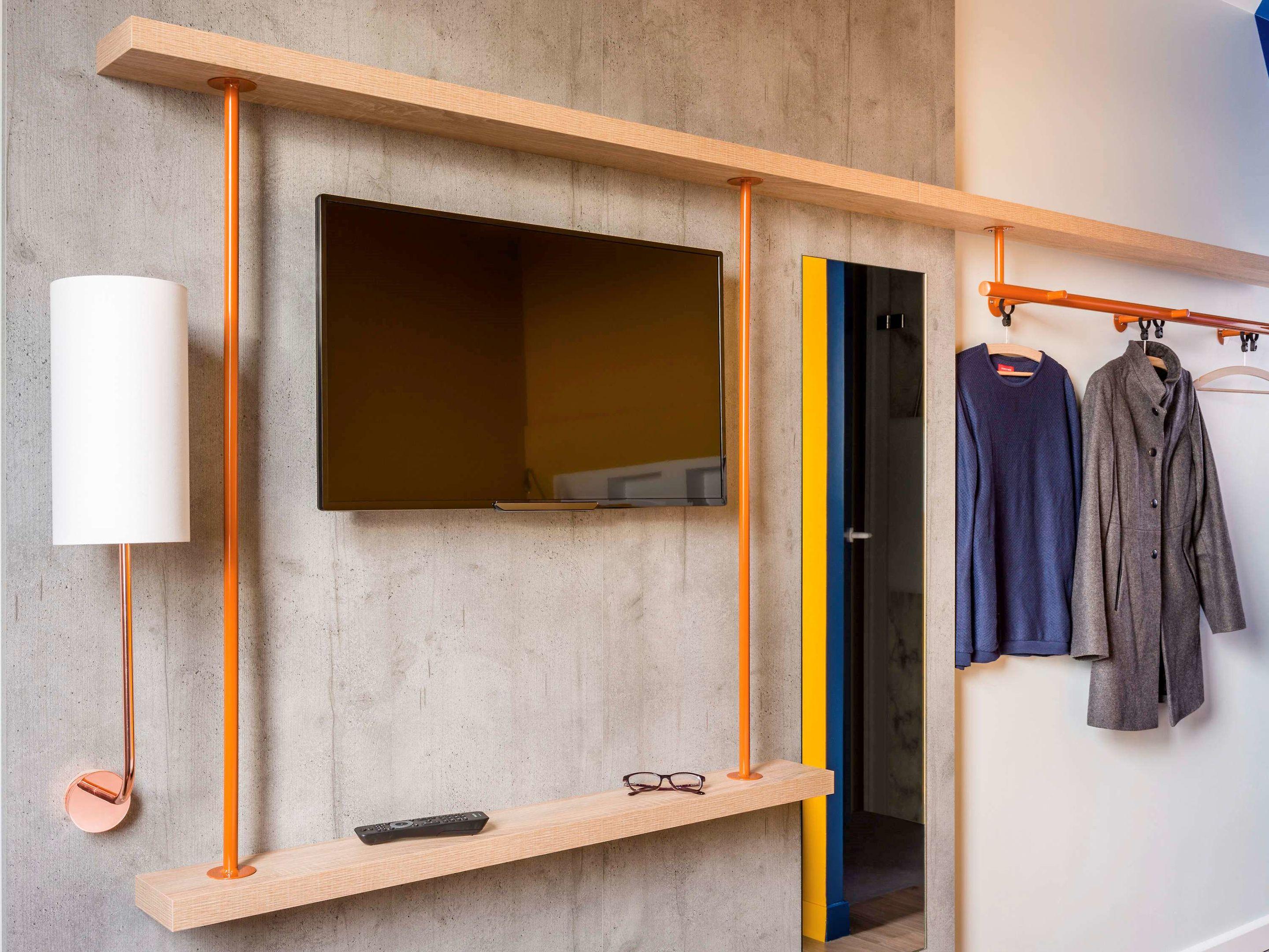 Ibis Budget Barbacena — photo 3