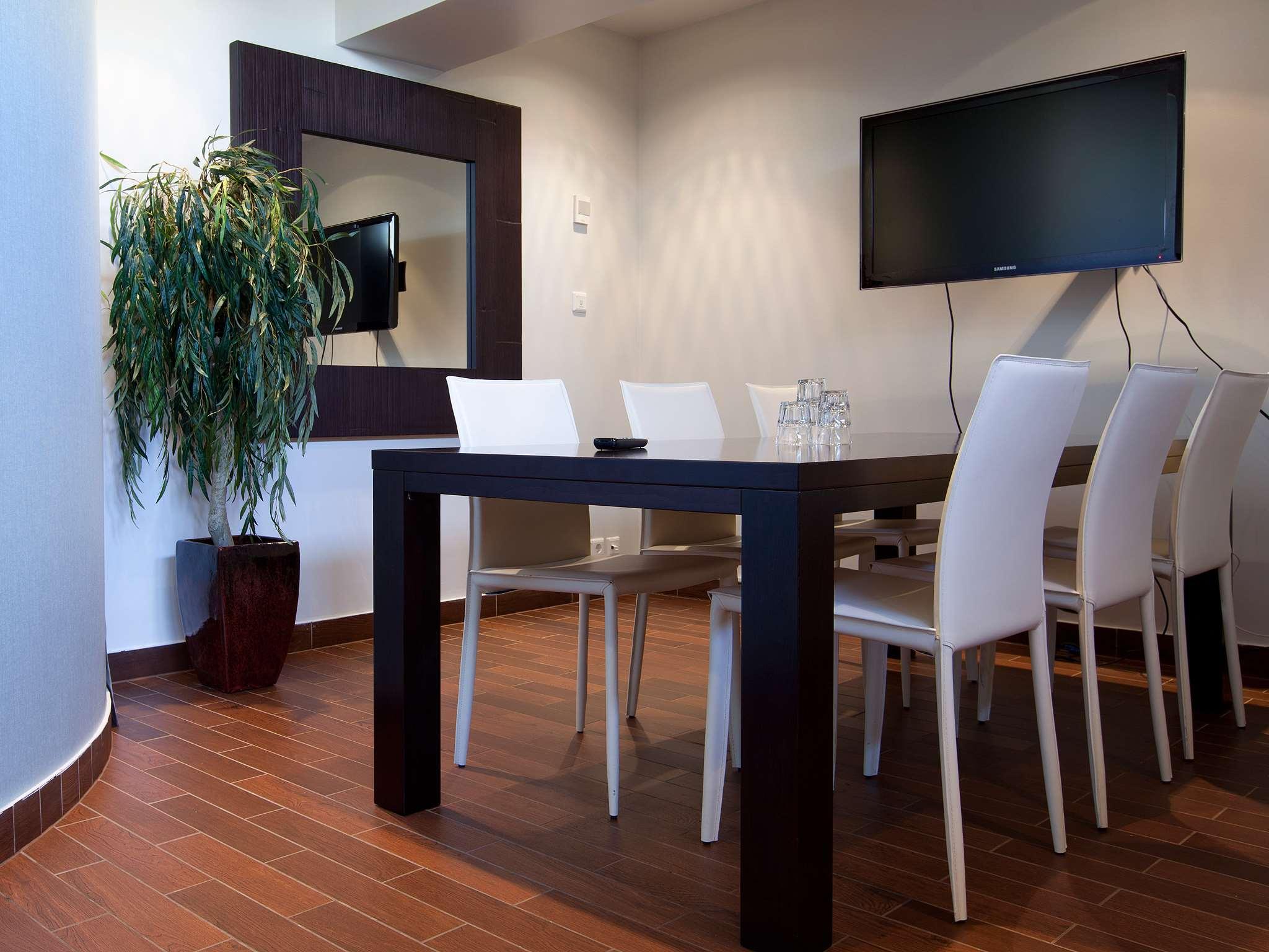 Radisson Blu Marina Palace — photo 4