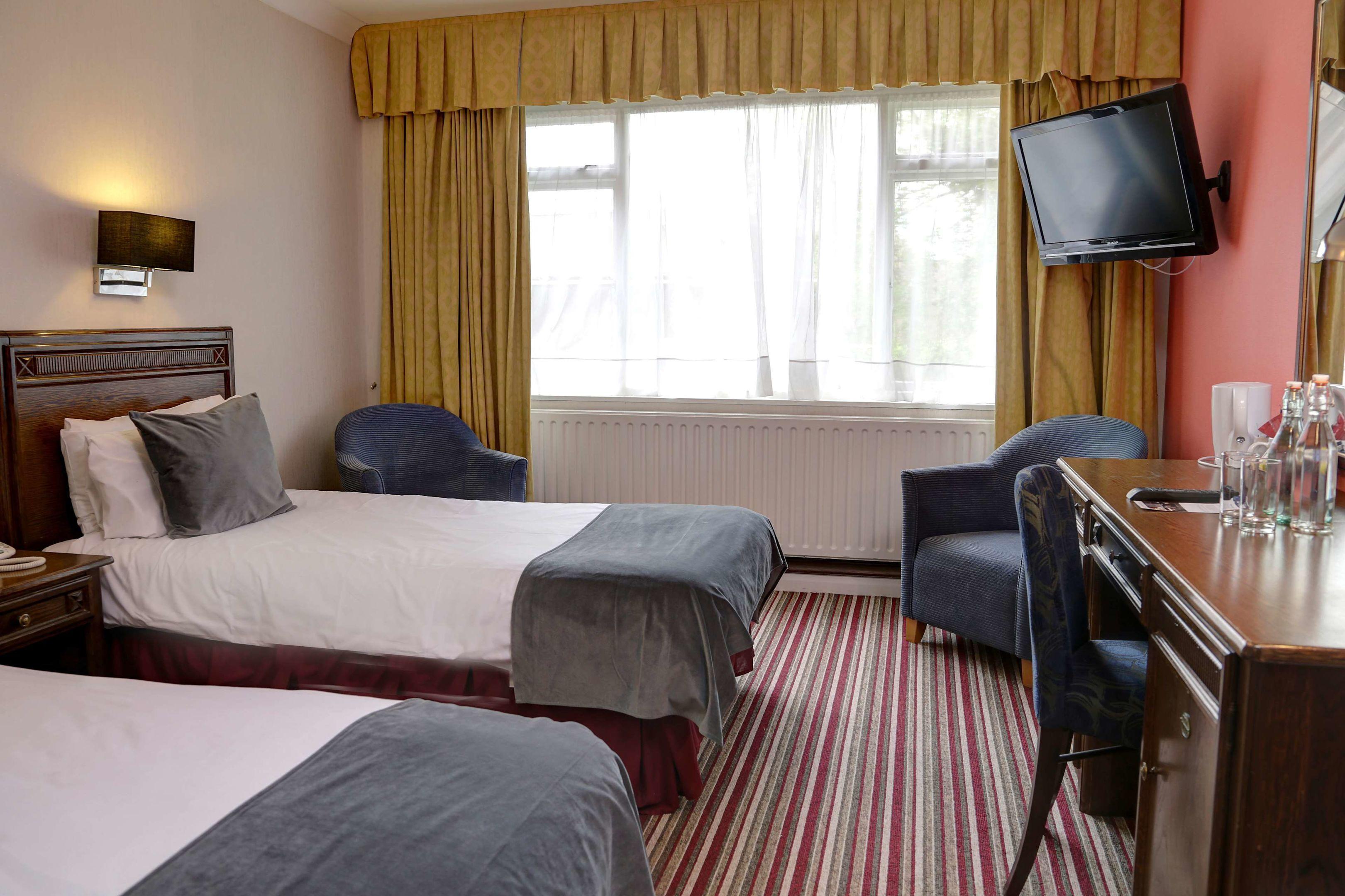 Best Western The Rose & Crown Hotel — photo 4