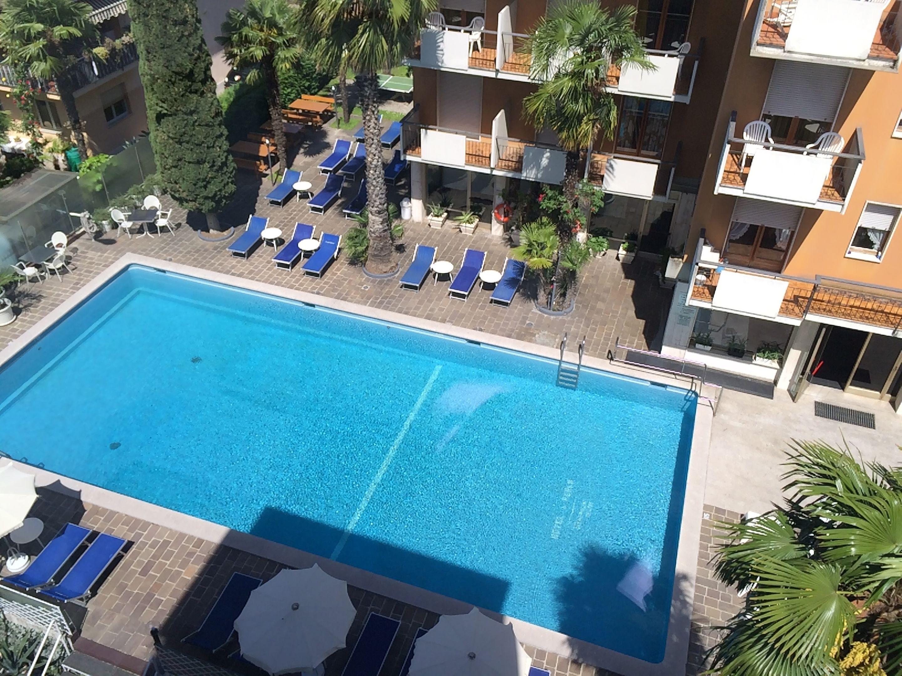 Hotel La Perla — photo 4