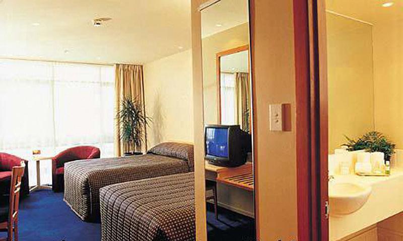 Holiday Inn on Avon Christchurch — photo 5
