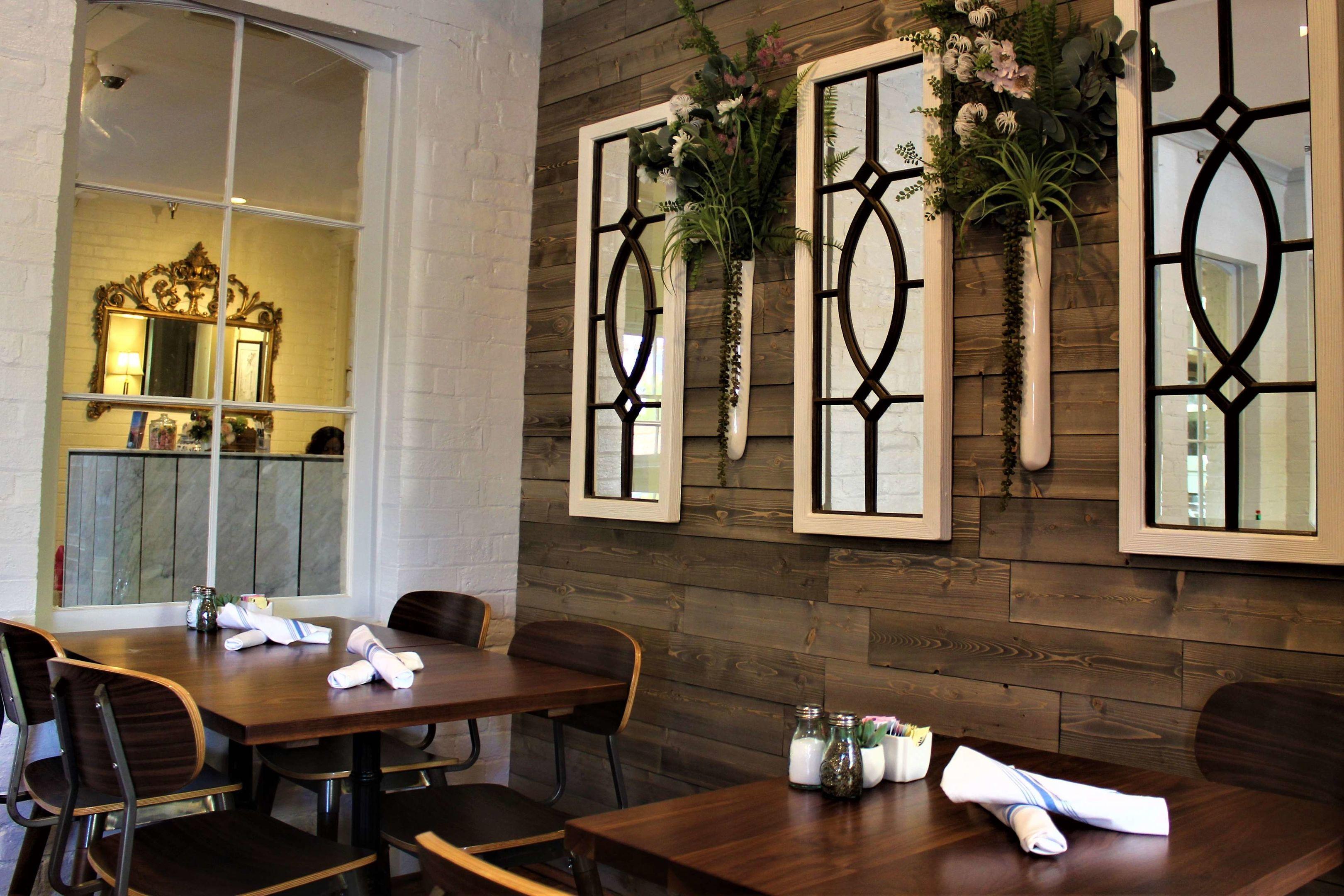Linden Row Inn — photo 3