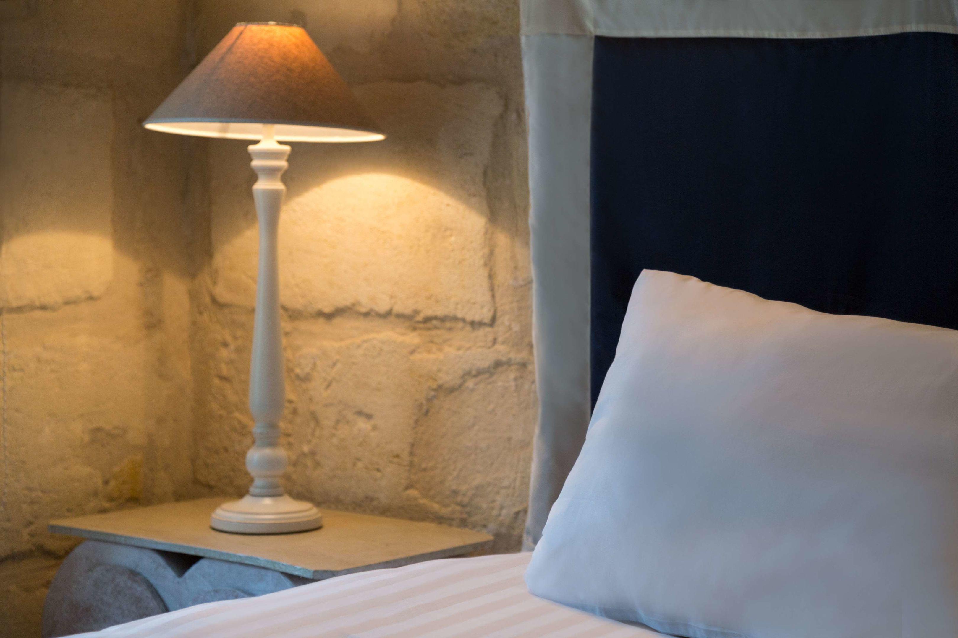 Hotel The Originals Bordeaux La Tour Intendance — photo 3