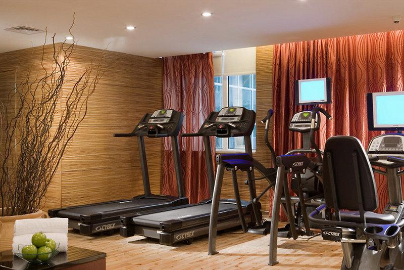 Hotel Pullman Guangzhou Baiyun Airport — photo 2