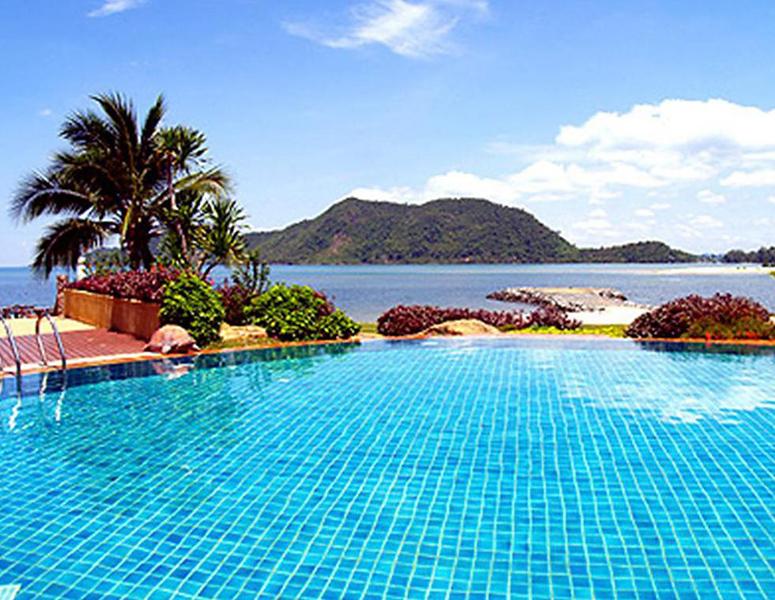 Aiyapura Resort & Spa — photo 4