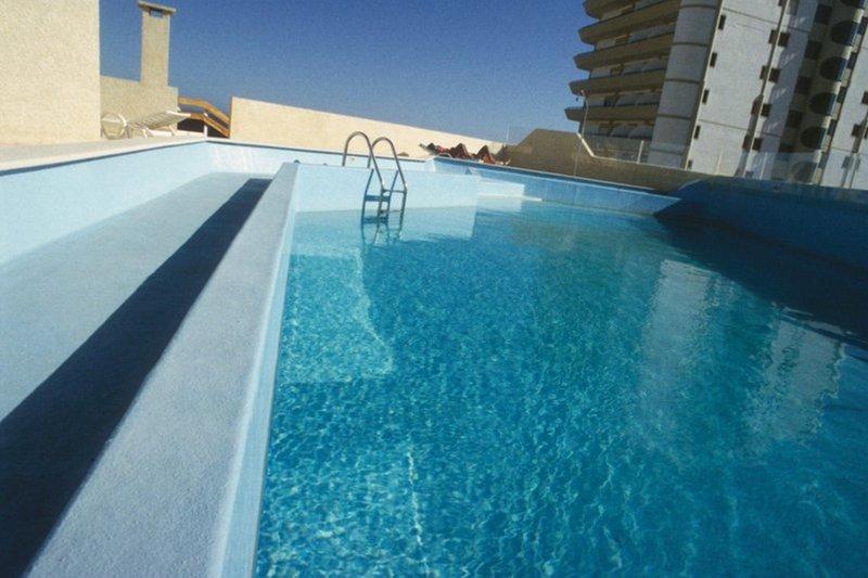 Aparthotel Foz Atlântida — photo 1