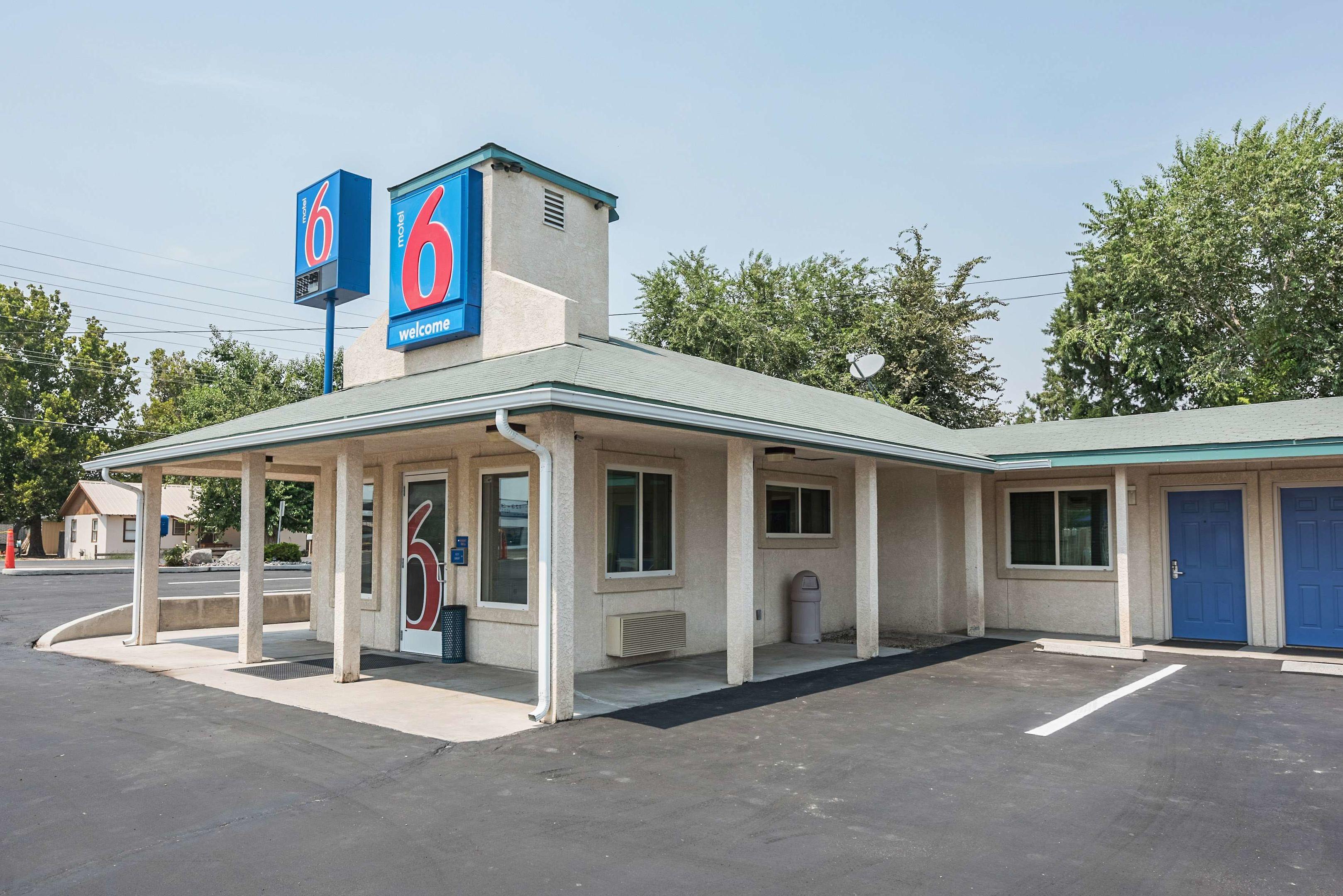 Motel 6 Fallon — photo 4