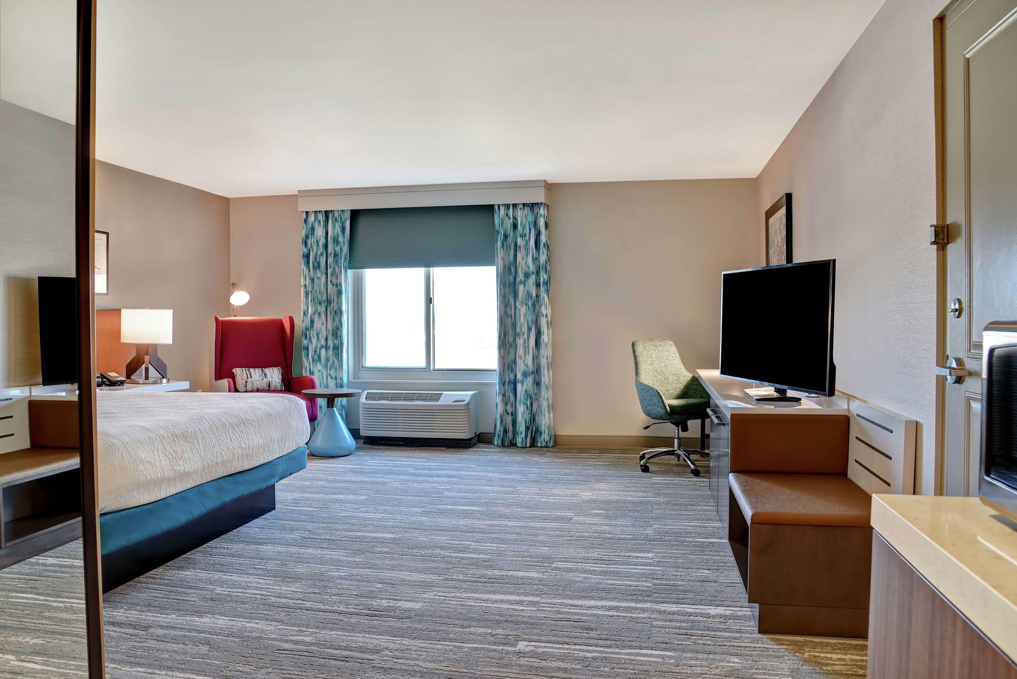 Hilton Garden Inn Kansas City Kansas — photo 5