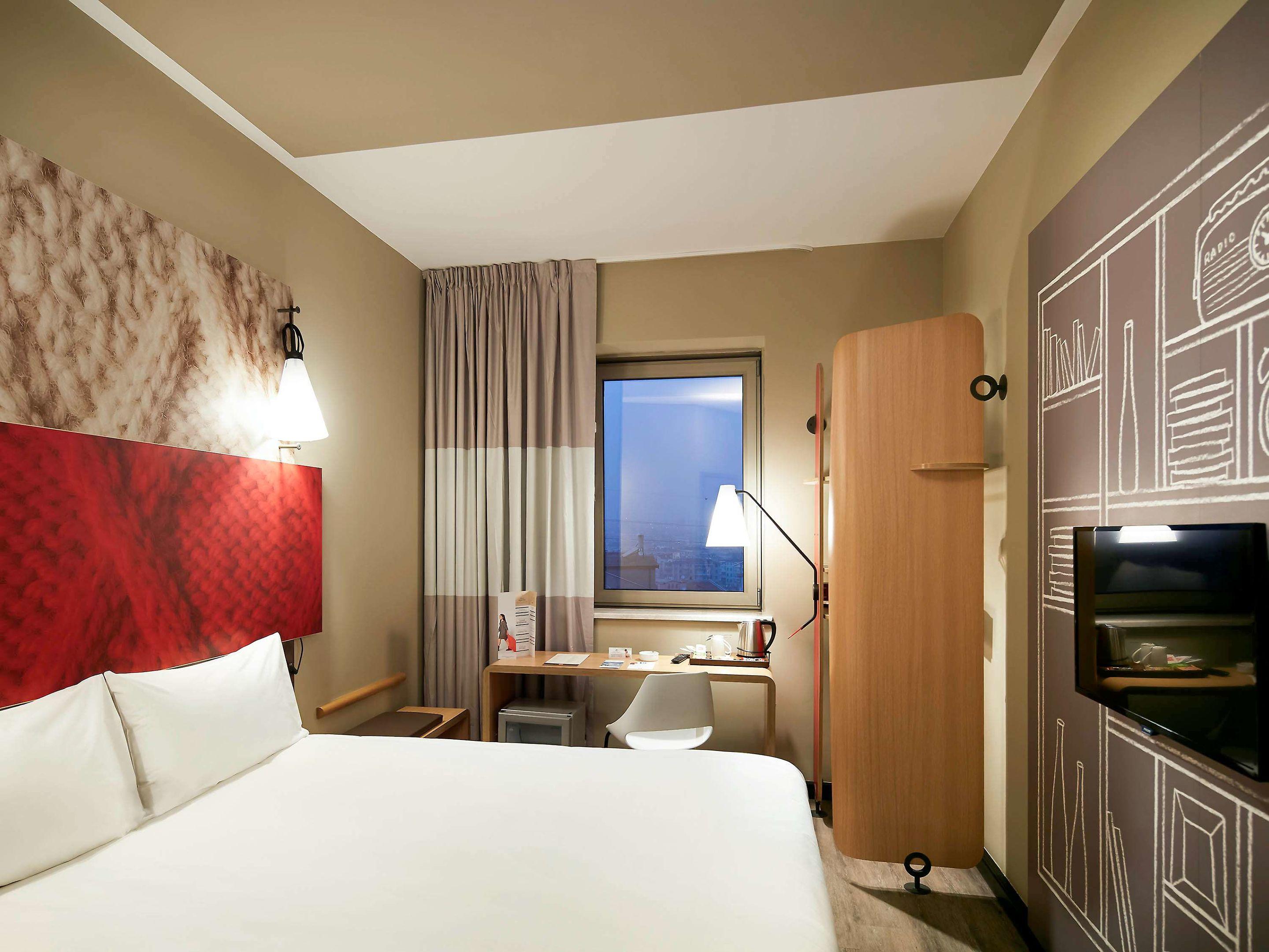 ibis Konya — photo 5