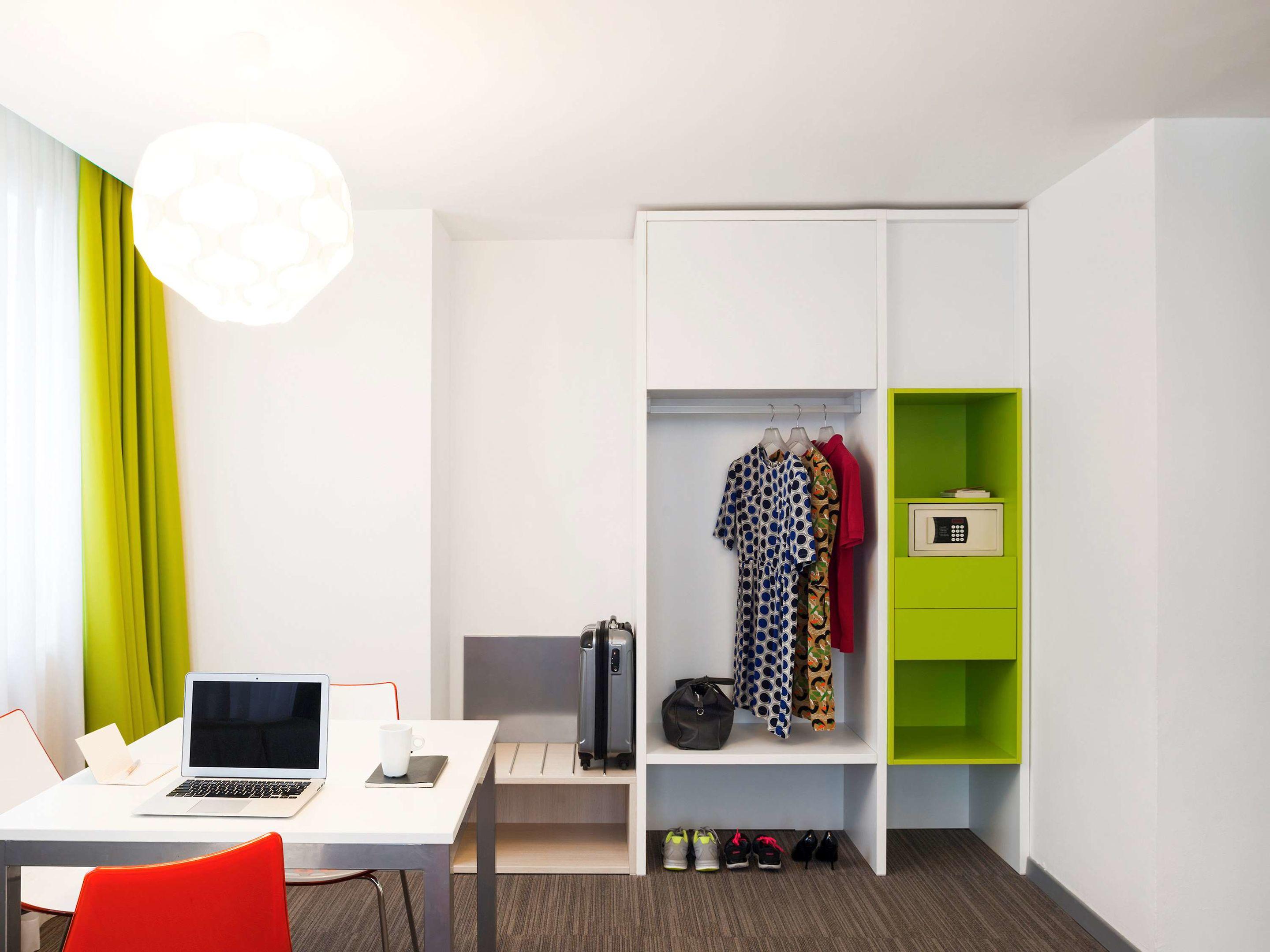 Ibis Styles Milano Agrate Brianza — photo 3