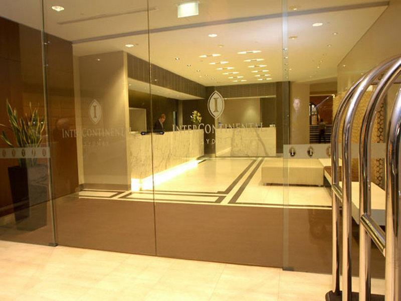 Intercontinental Sydney — photo 3