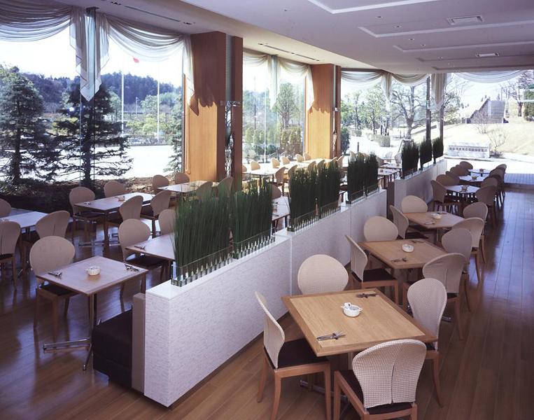 ANA Crowne Plaza Narita — photo 3