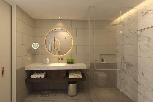 Peppers King Square Hotel — photo 4