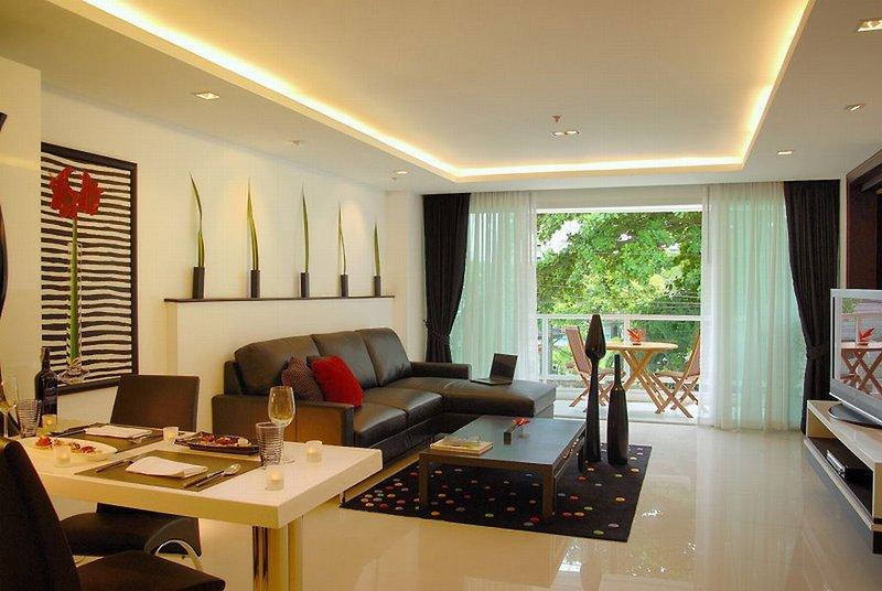 Amari Nova Suites Pattaya — photo 5