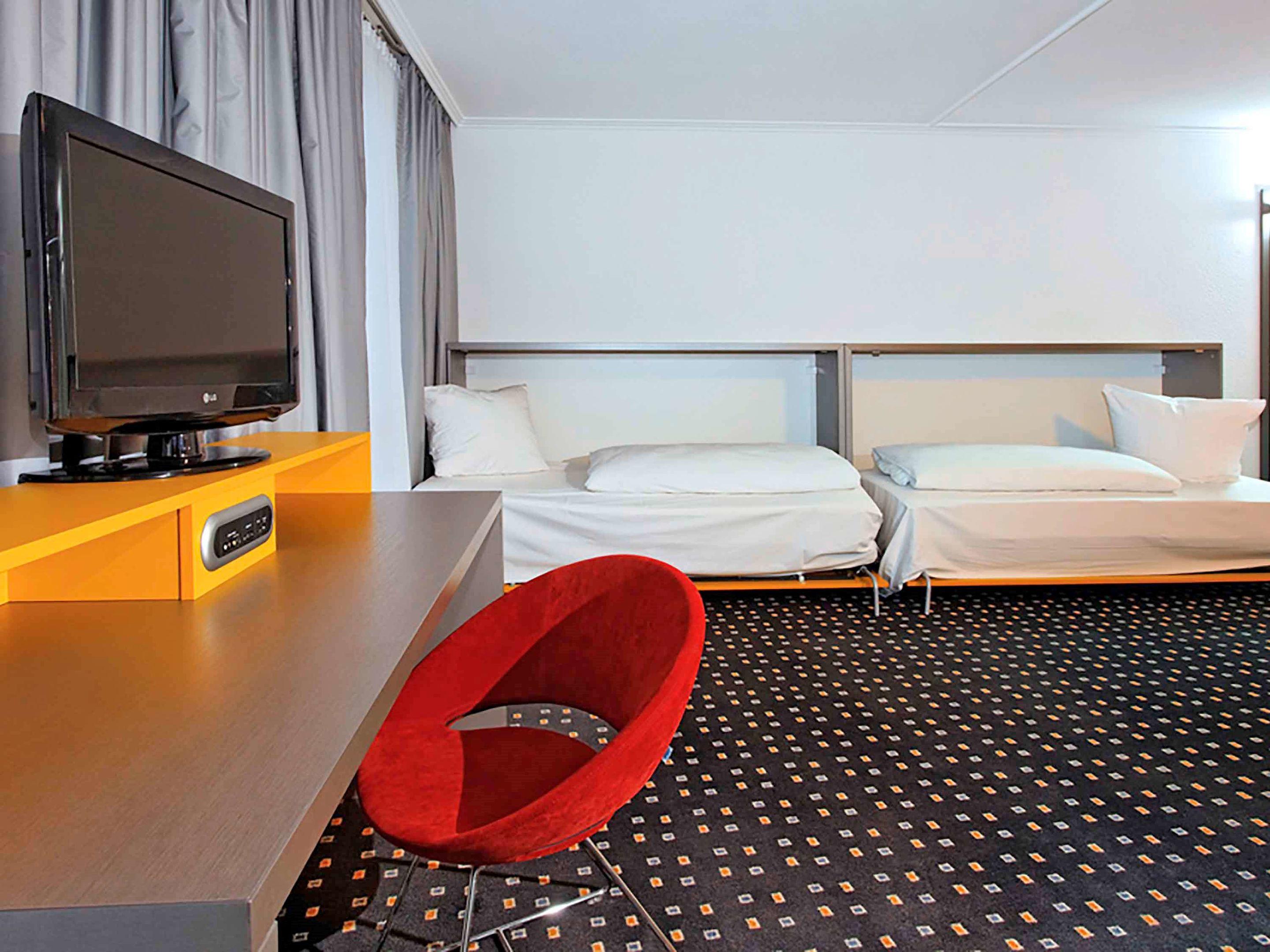 Ibis Styles Stuttgart — photo 4