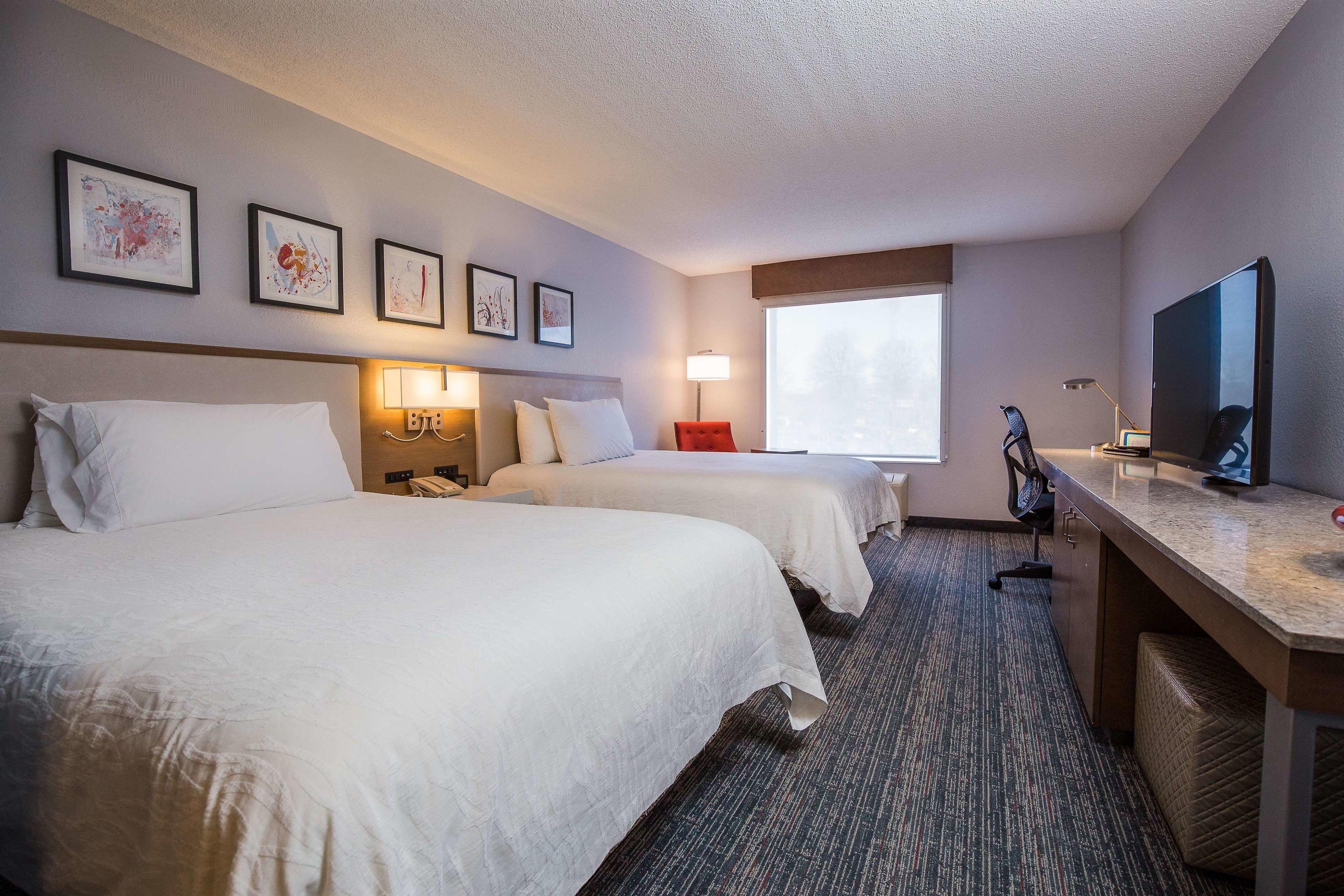 Hilton Garden Inn Atlanta North/Johns Creek — photo 5