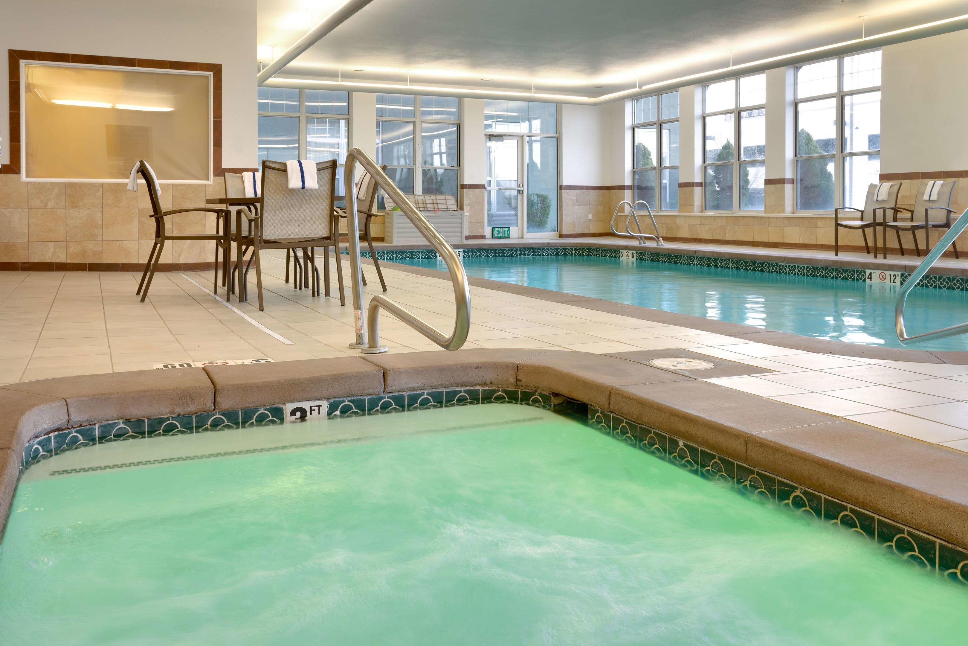 Hampton Inn & Suites Orem — photo 3