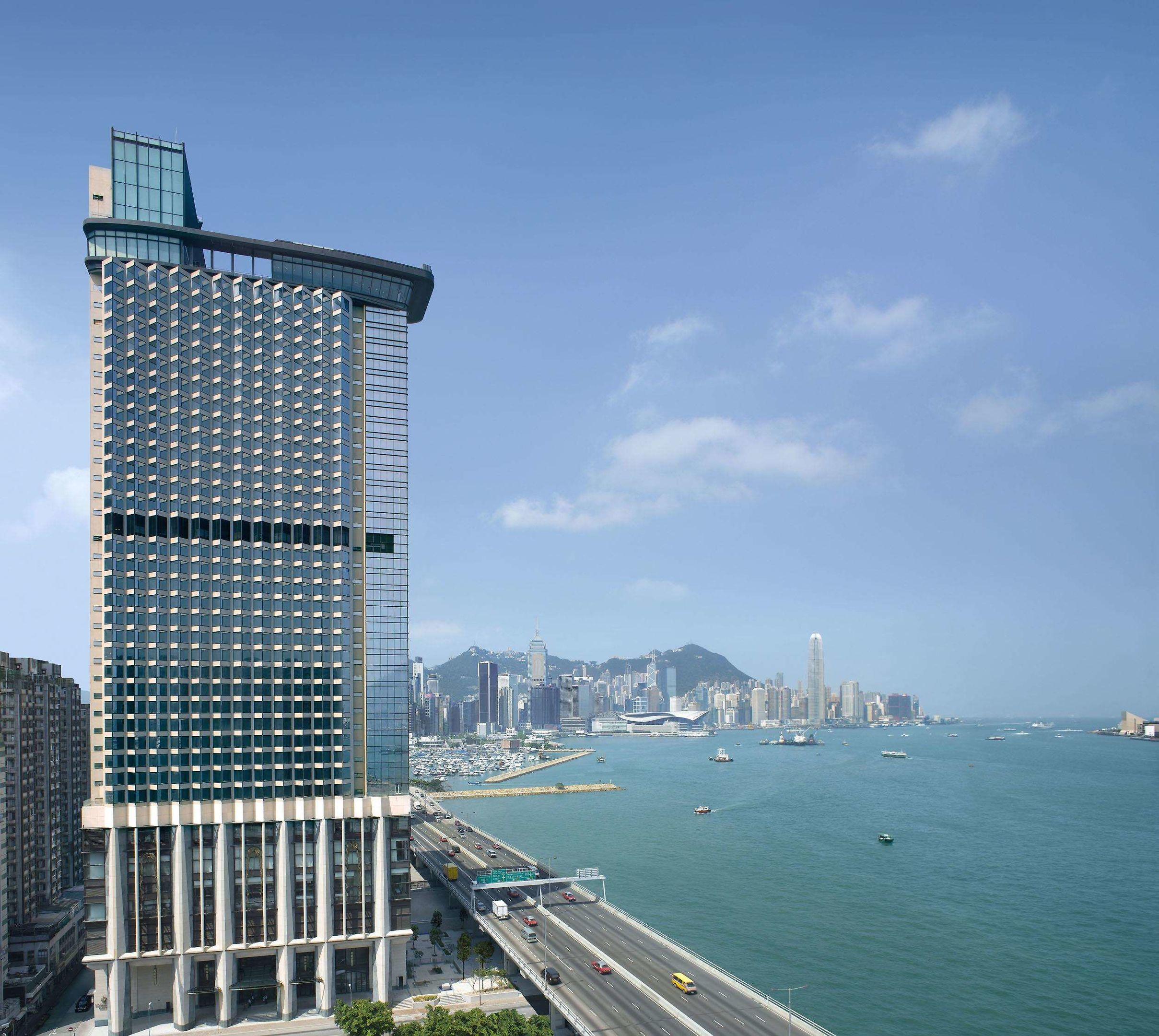 Harbour Grand Hong Kong — photo 4