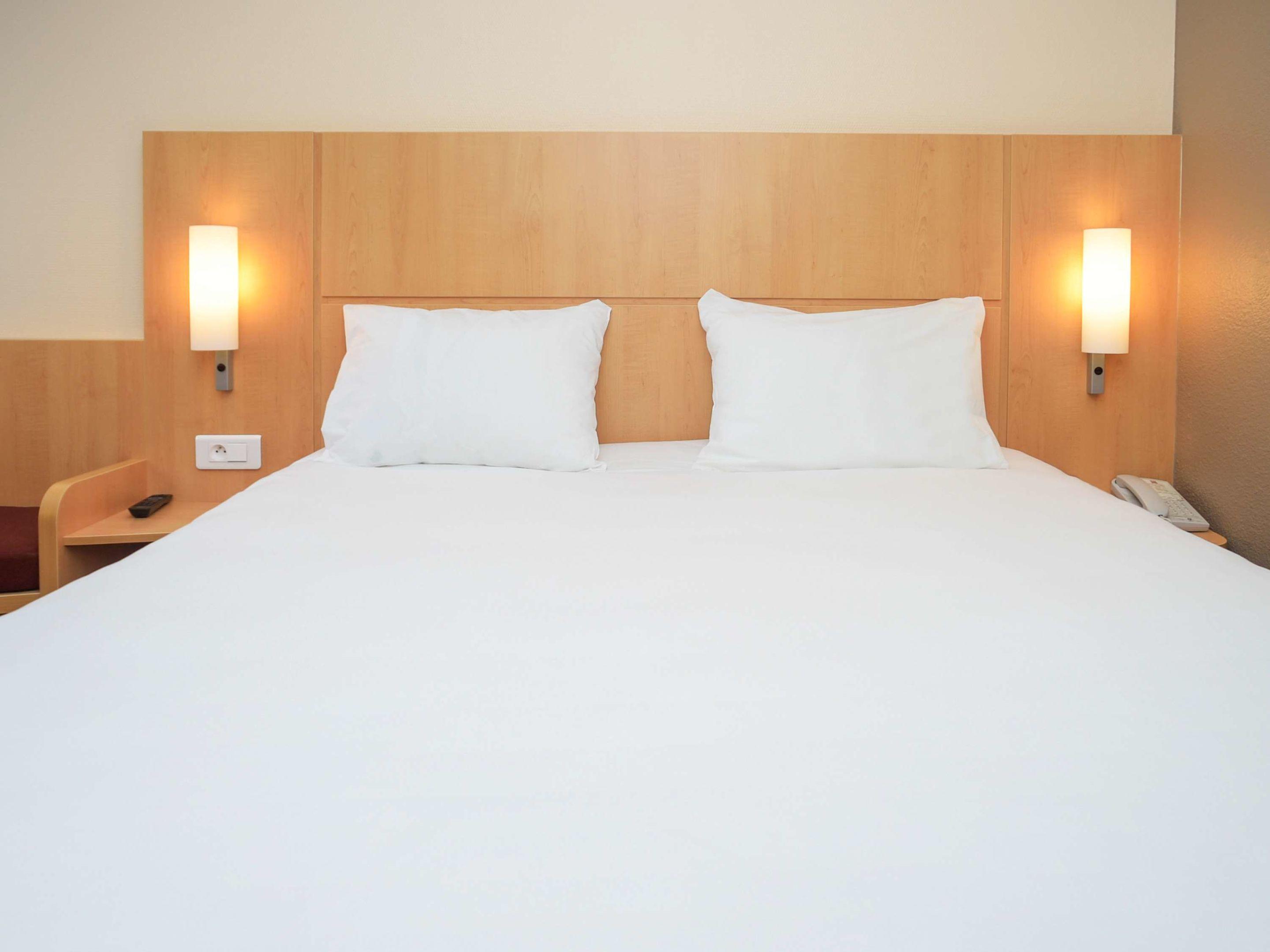 Hôtel ibis Lyon Gerland Rue Mérieux — photo 5