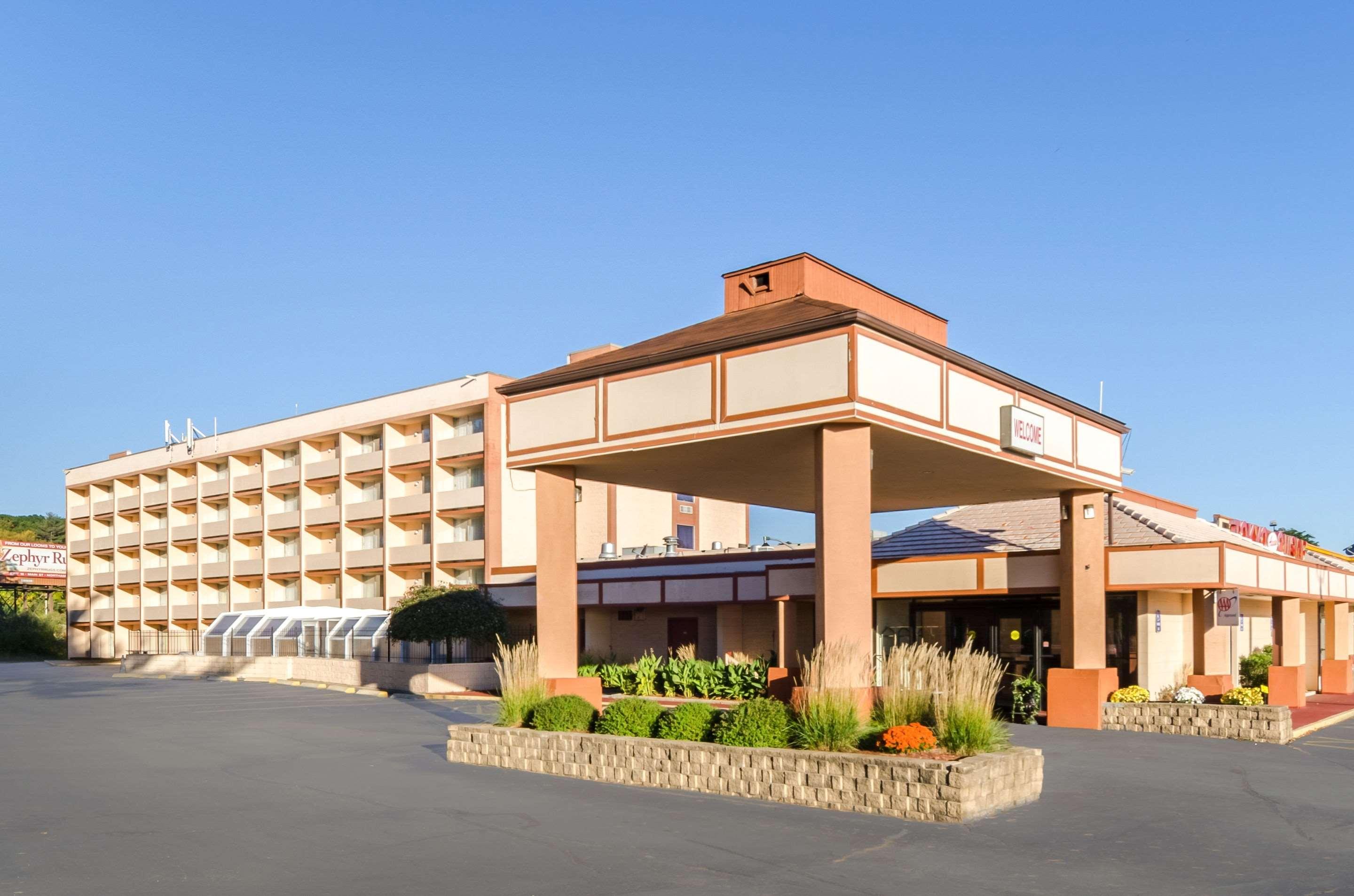Quality Inn — photo 4