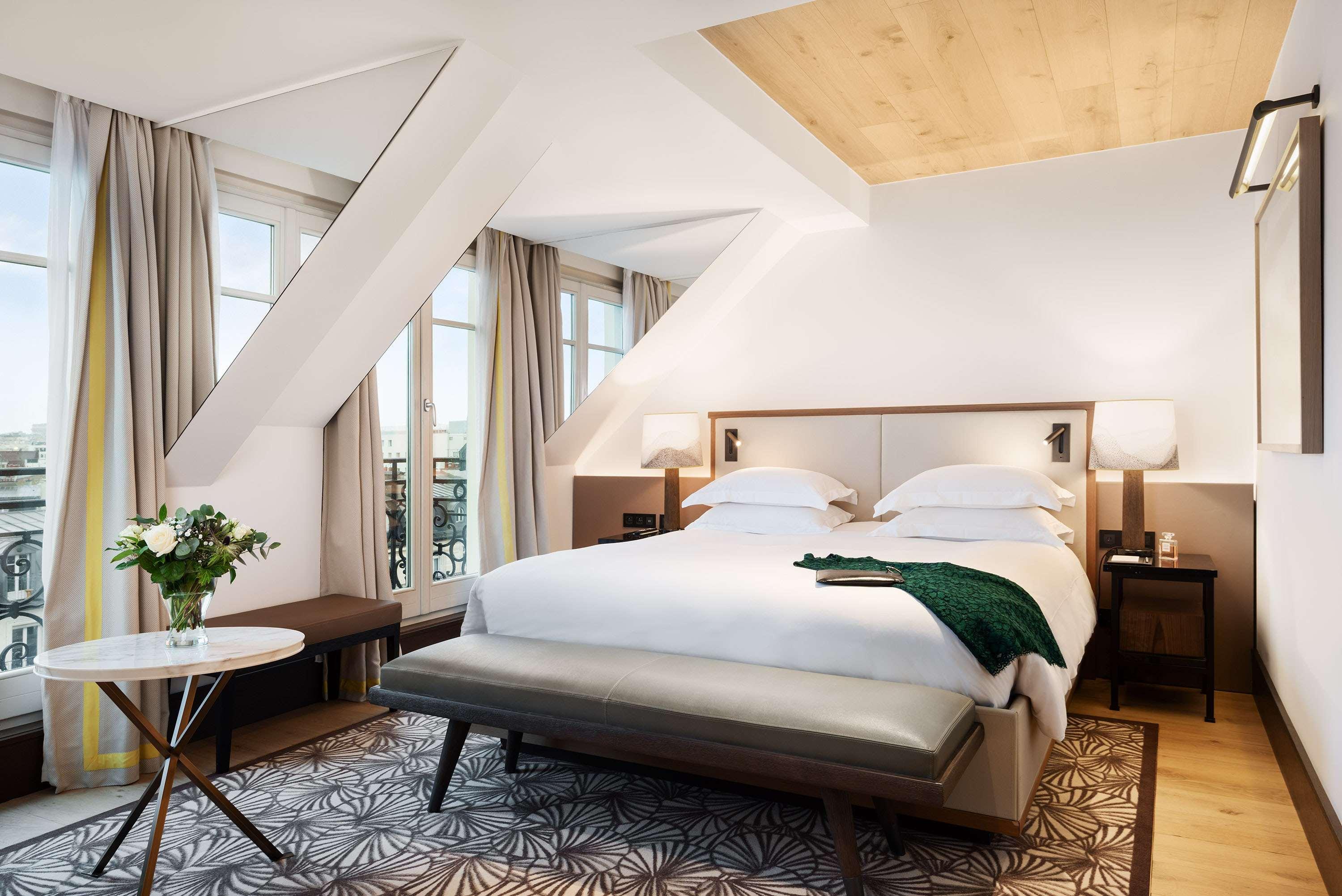 Hyatt Paris Madeleine — photo 5