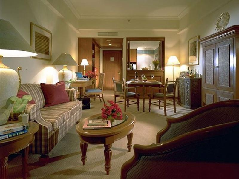 Hilton Mandalay — photo 5