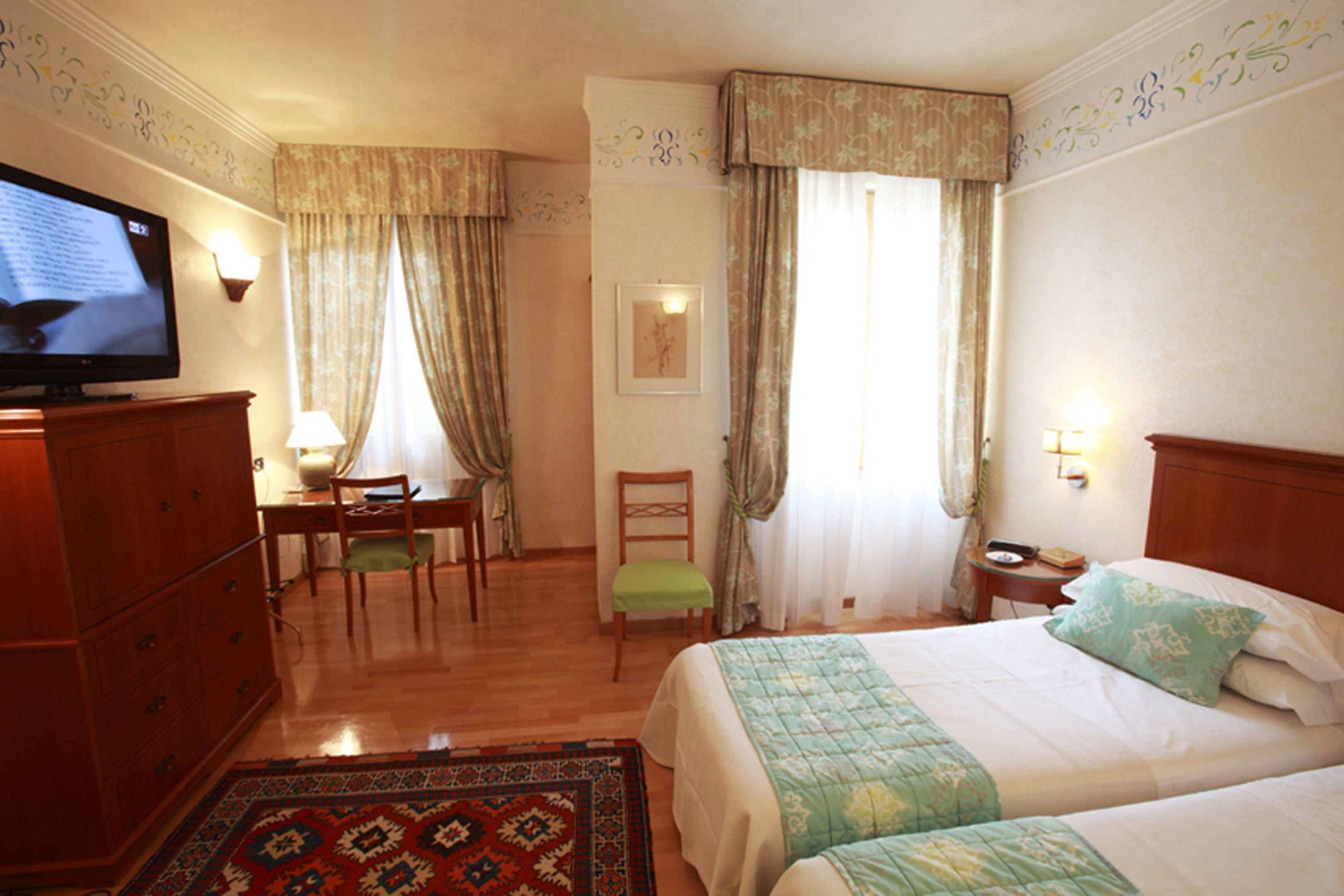 Best Western Hotel Firenze — photo 5