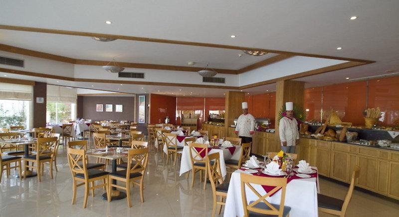 Eden Rock Hotel — photo 5