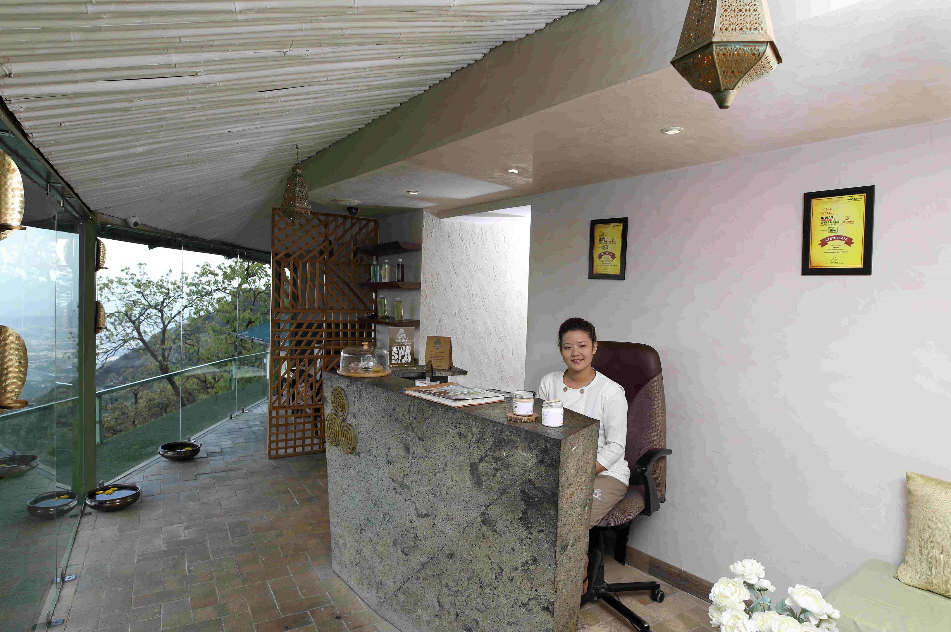 Fortune Resort Grace — photo 5