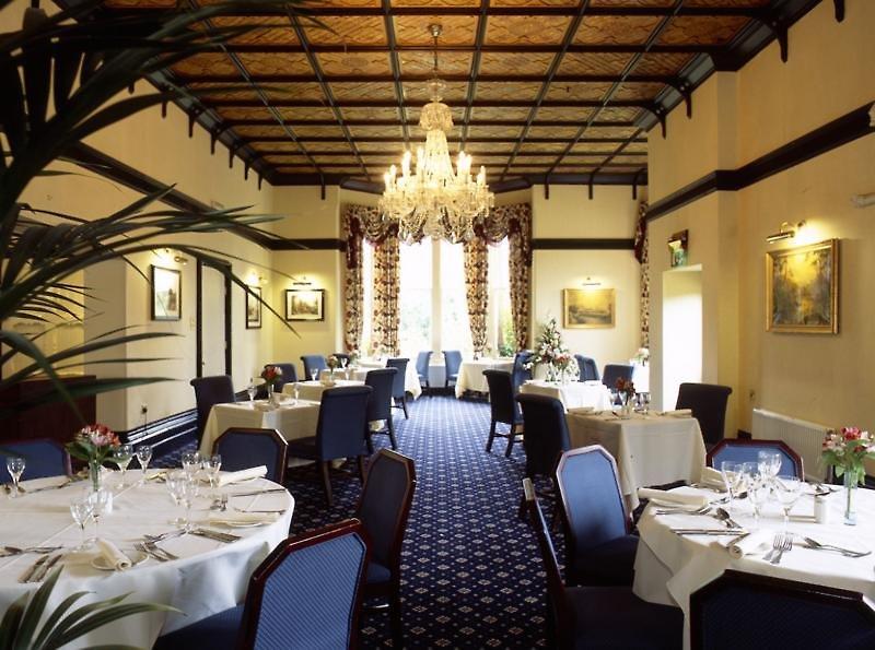 Best Western Bestwood Lodge Hotel — photo 3