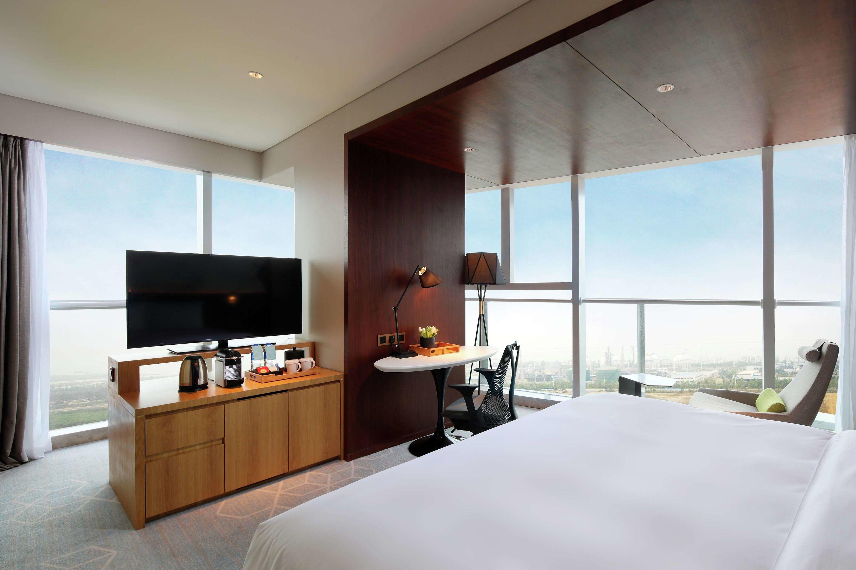 Hilton Garden Inn Zhuhai Hengqin — photo 5