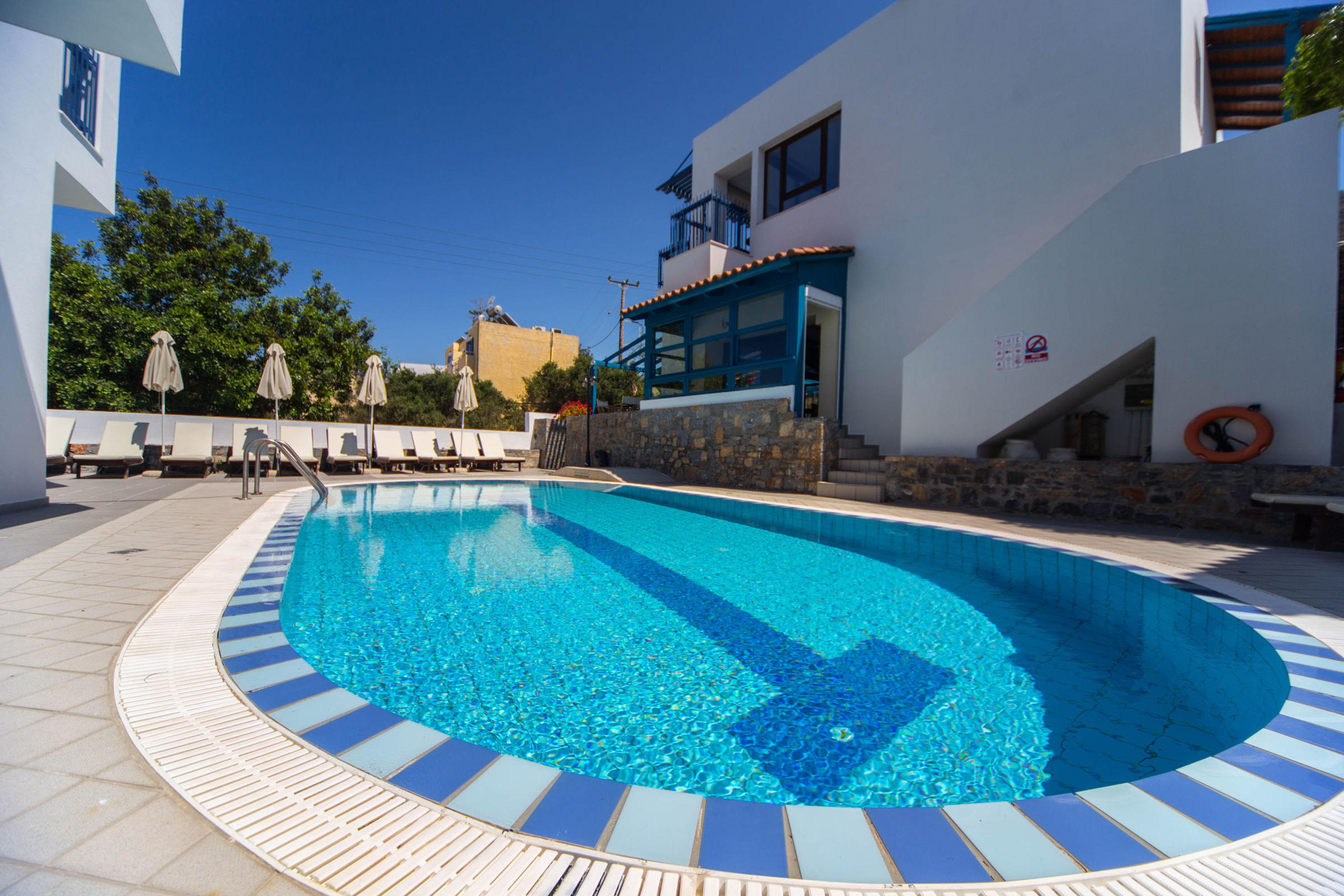 Mika Villas — photo 5